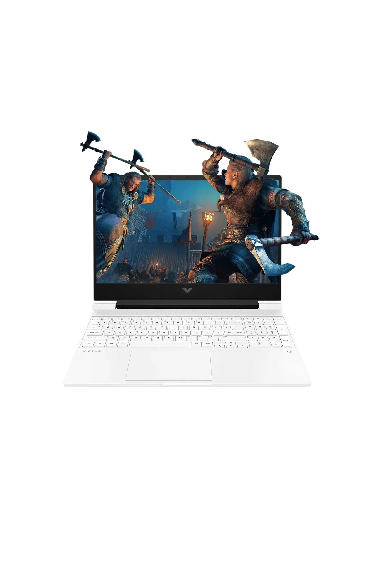 HP Victus 15-fb0004nt 71t71ea08 Ryzen7 5800h 64gb 512ssd Rtx3050ti 15.6" Fullhd W10p Taşınabilir Bil