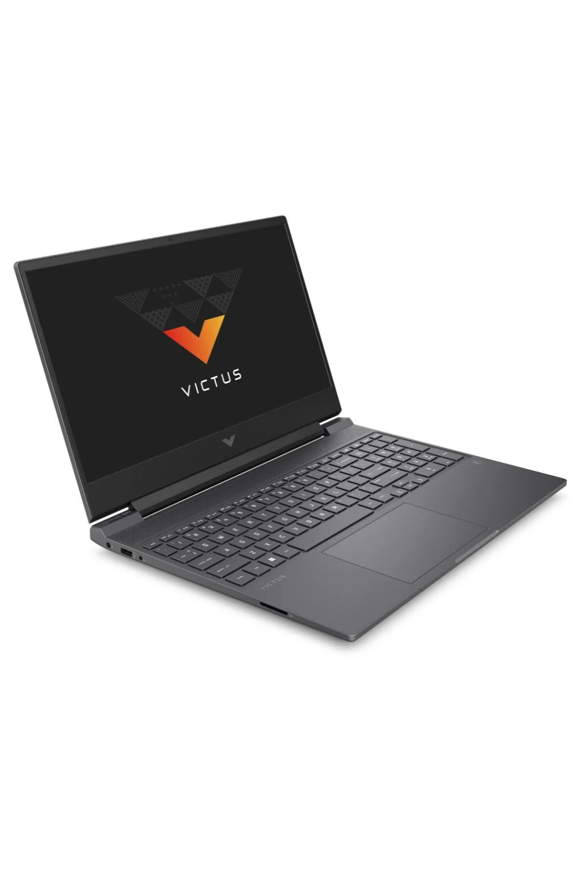 HP Victus 15-FB0027NT AMD R5 5600H 16GB 512GB SSD RX6500M-4GB Freedos 15.6" FHD 144Hz Taşınabilir Bi