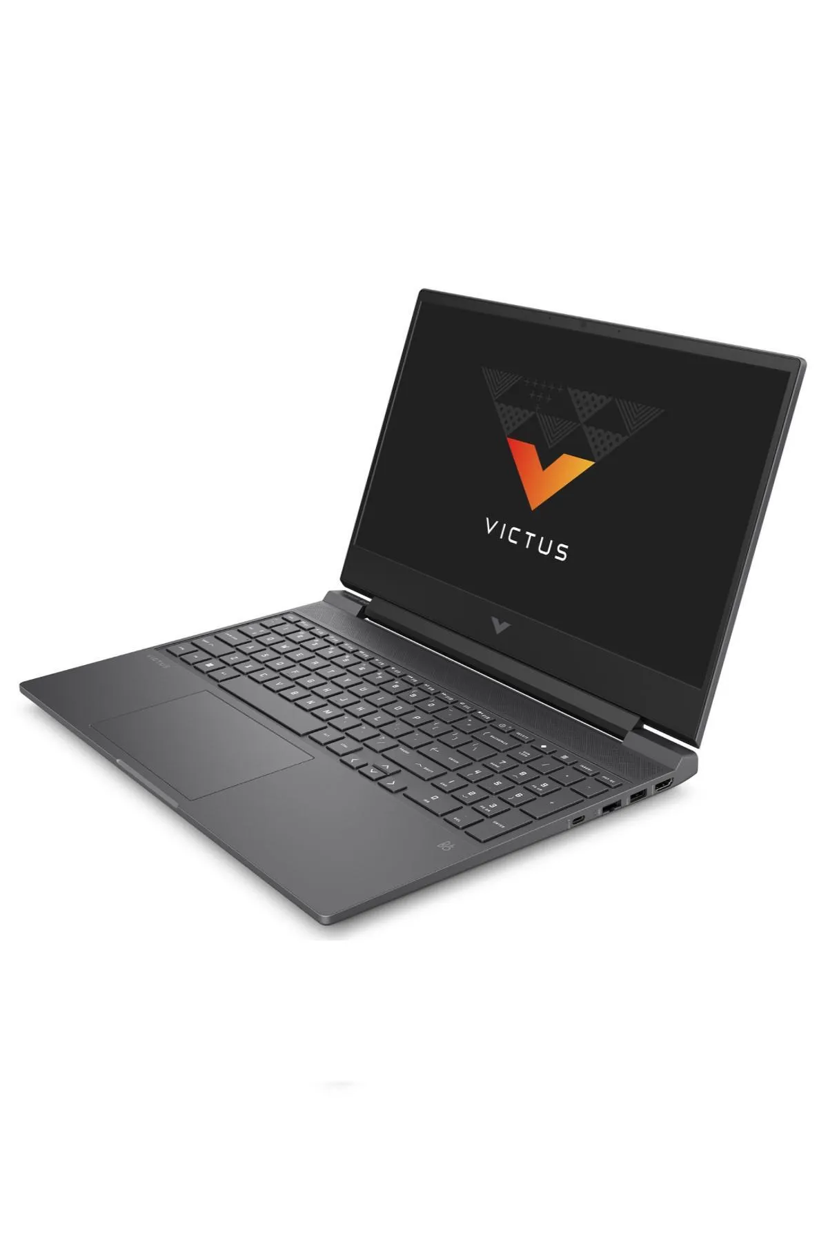 HP Victus 15-FB0027NT AMD R5 5600H 16GB 512GB SSD RX6500M-4GB Freedos 15.6" FHD 144Hz Taşınabilir Bi