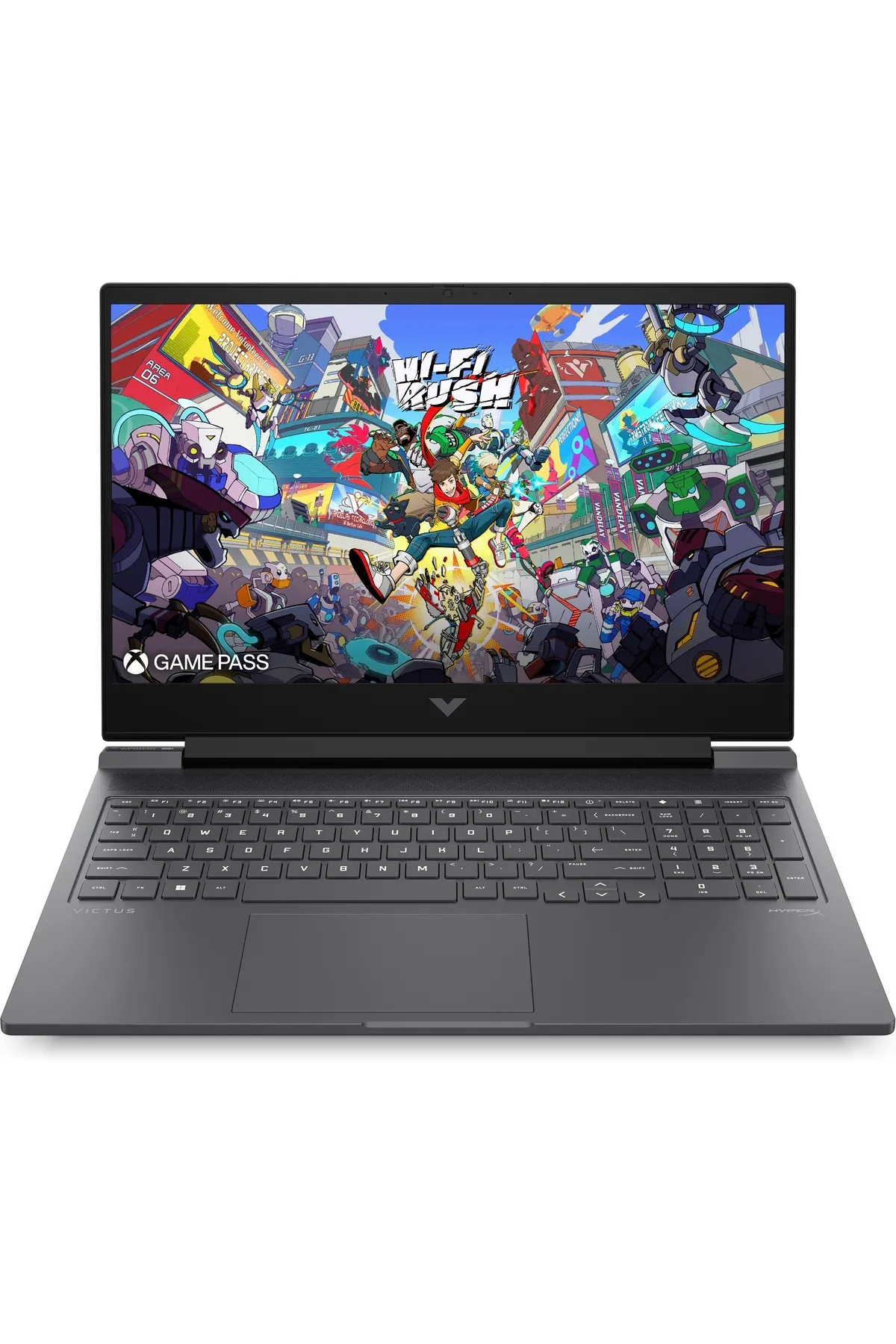 HP Victus 16-R1032NT 9J234EA 8GB RTX4060 14. Nesil i7-14700HX 32GB RAM 1TB SSD 16.1 inç FHD 144Hz