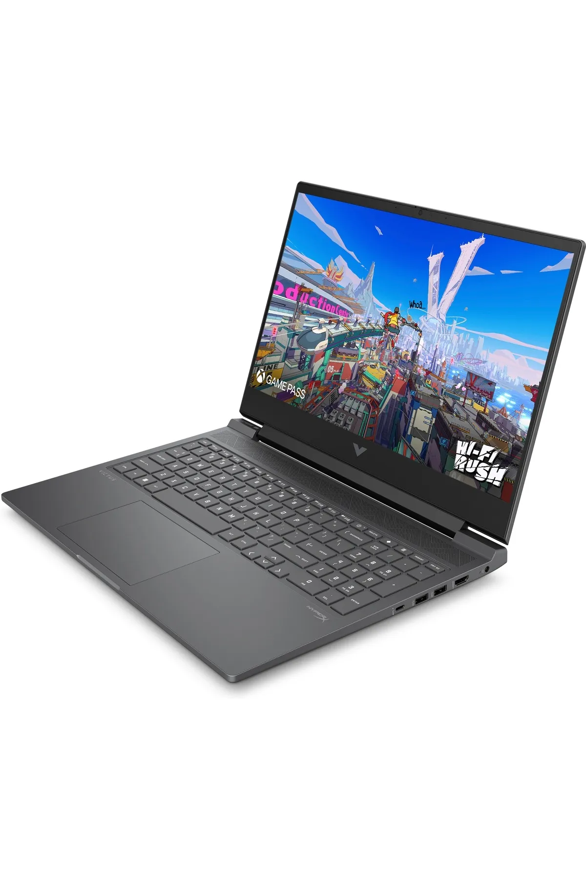 HP Victus 16-R1032NT 9J234EA 8GB RTX4060 14. Nesil i7-14700HX 32GB RAM 1TB SSD 16.1 inç FHD 144Hz