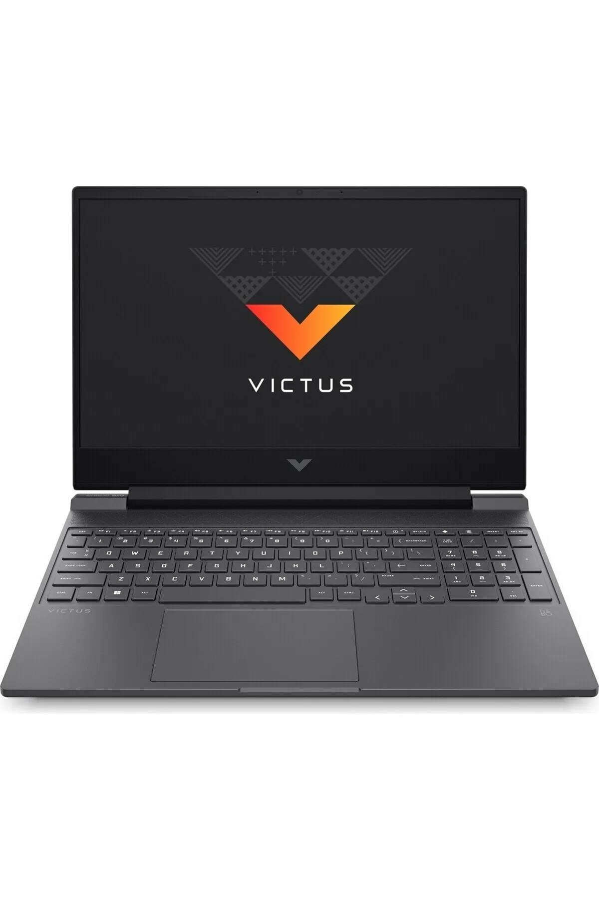 HP Victus Gaming 15-FA0011NT 80D33EA i5 12450H 16GB 512GB SSD RTX3050 Freedos 15.6" FHD 144Hz