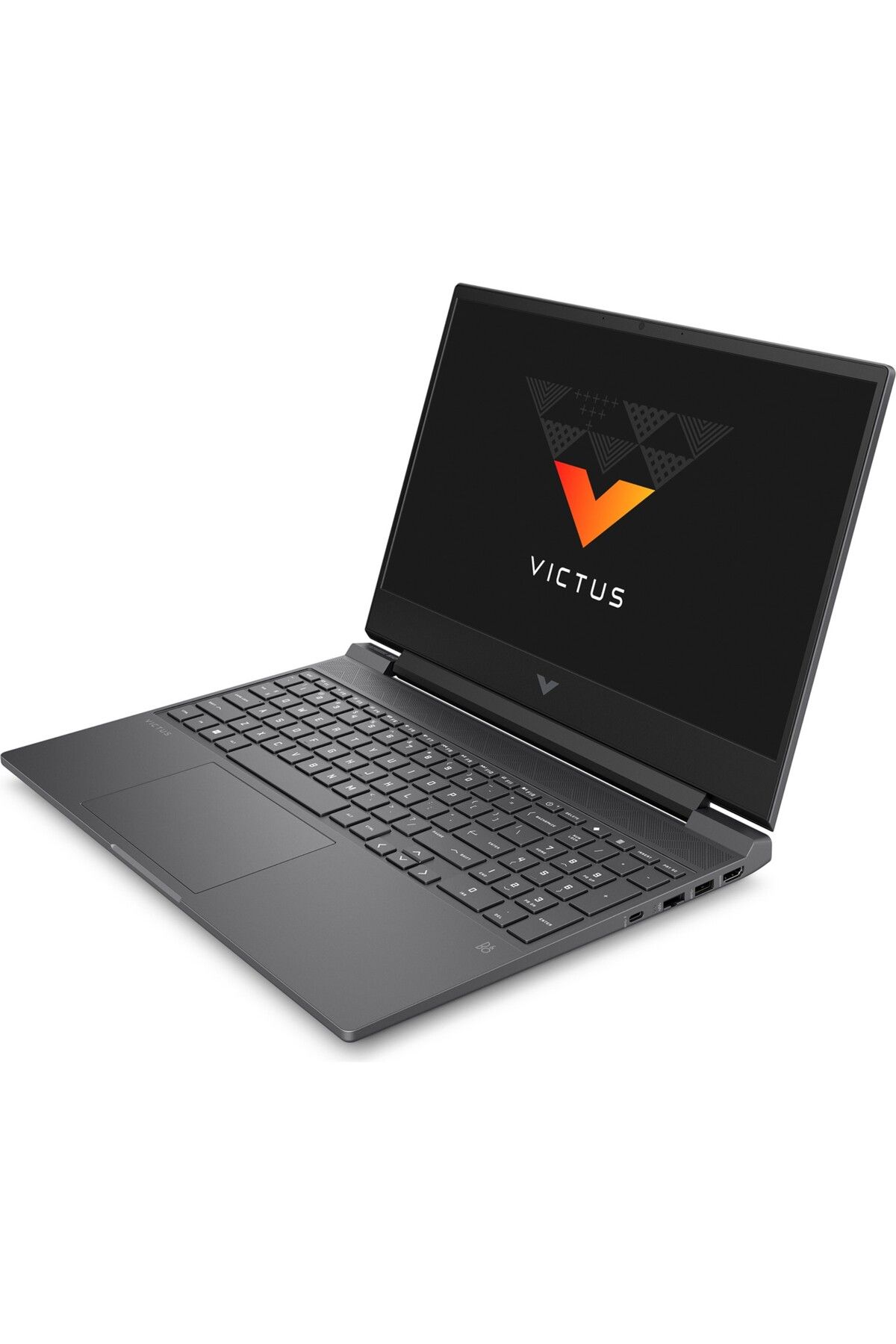 HP Victus Gaming 15-FA0011NT i5 12450H 16 GB 512 GB SSD RTX 3050 Win 10 Pro 15.6" 144Hz 80D33EAAR54