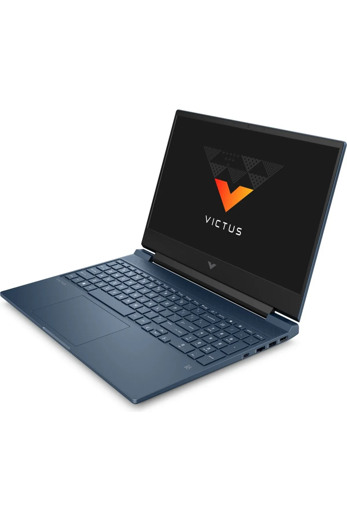 HP Victus Gaming 15-FA1033NT Intel i5 13500H 16 GB 1 TB SSD RTX4050 15.6" Freedos 7N9V2EA Zi301