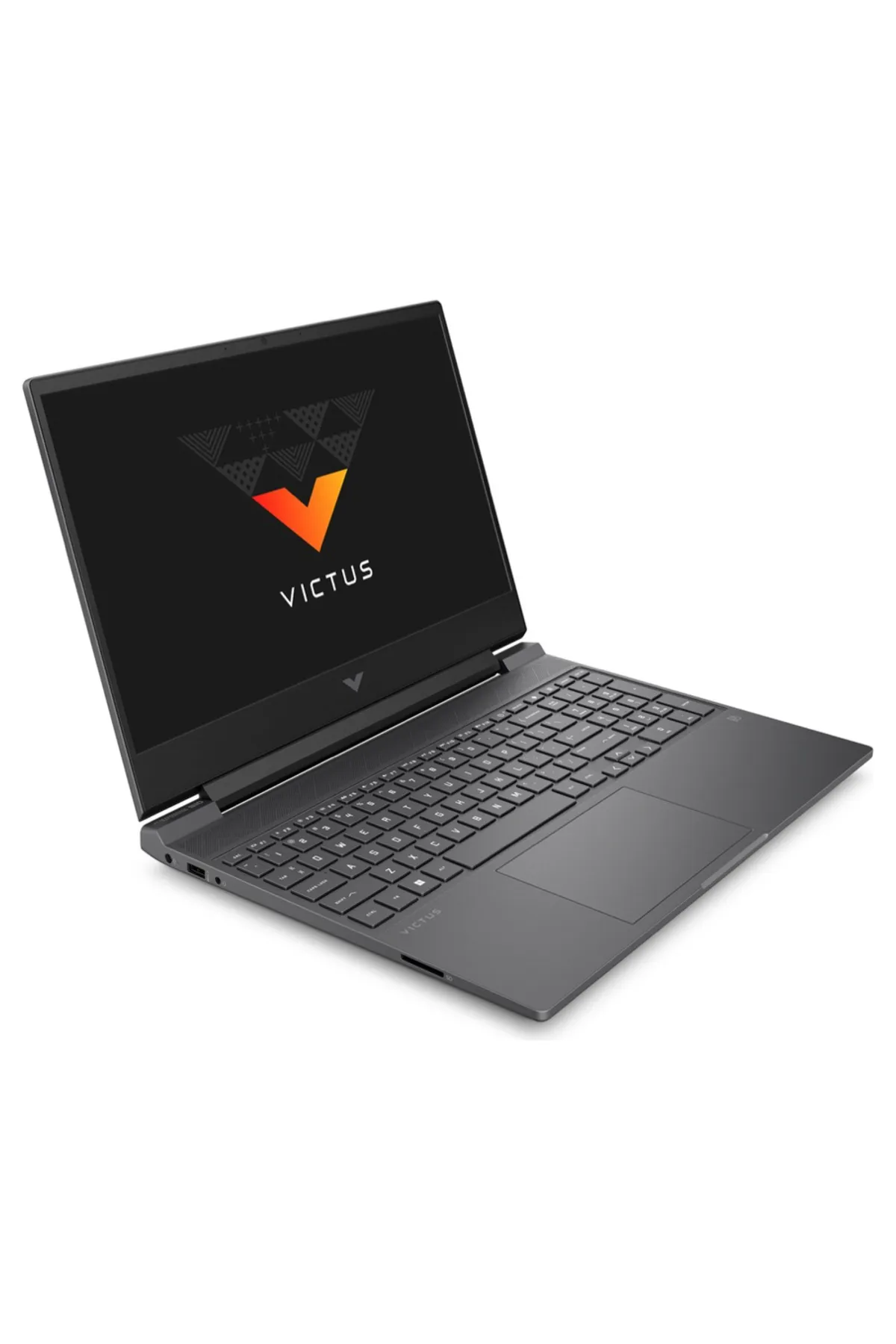 HP Victus Gaming 15 Intel Core i5 12500H 16GB 512 GB SSD RTX4060 Freedos 15.6" B03C7EA-T14