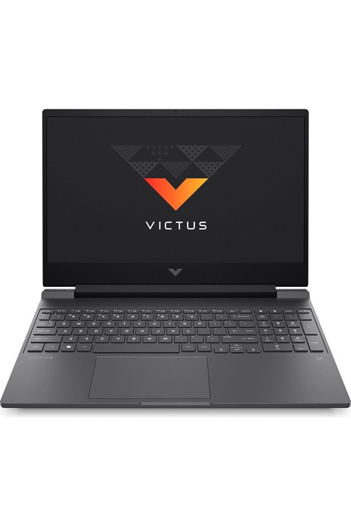 HP Victus Gaming Laptop 15-fb2003nt Amd Ryzen 7-8845hs 16gb 1tb 8gb Rtx4060 15.6 Freedos