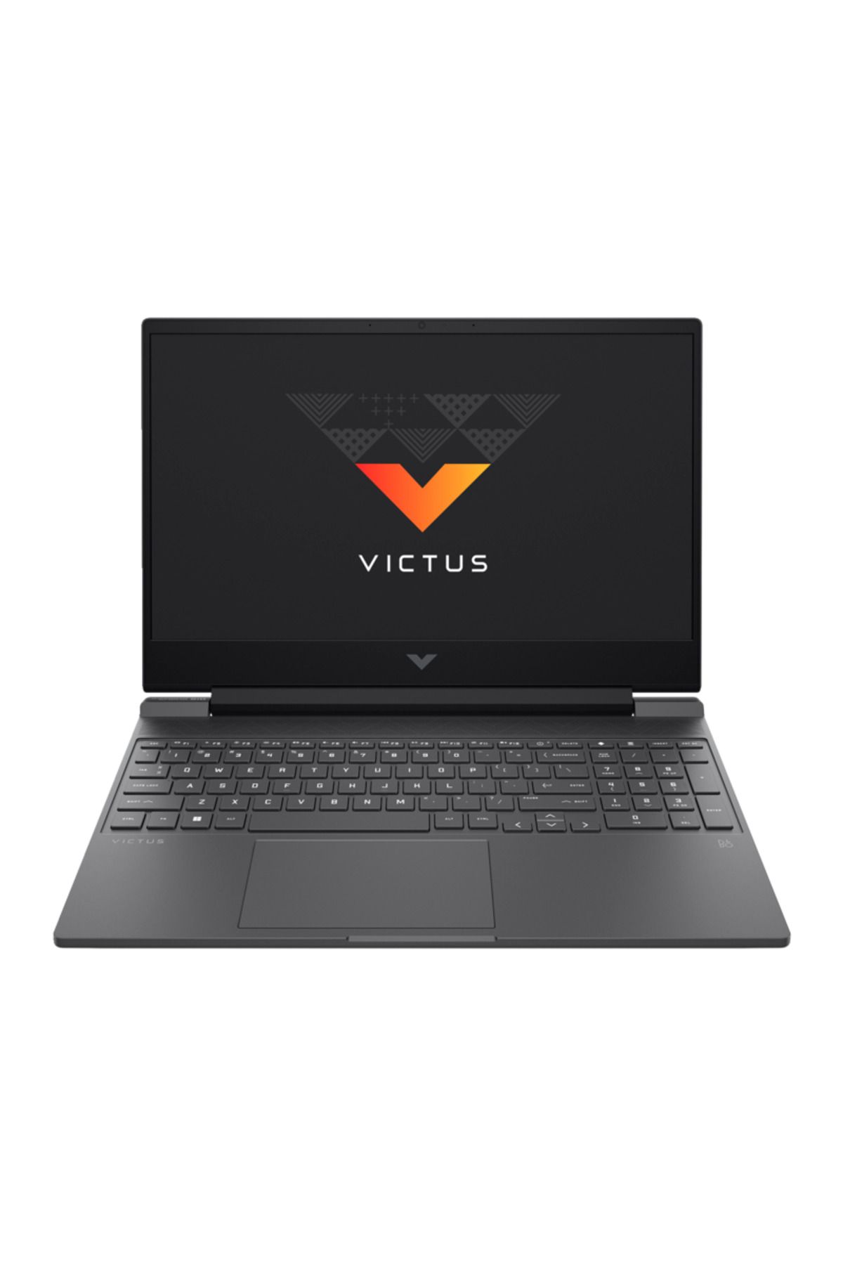 HP Victus Gaming Laptop 15-fb2003nt Amd Ryzen 7-8845hs 16gb 1tb 8gb Rtx4060 15.6 Freedos