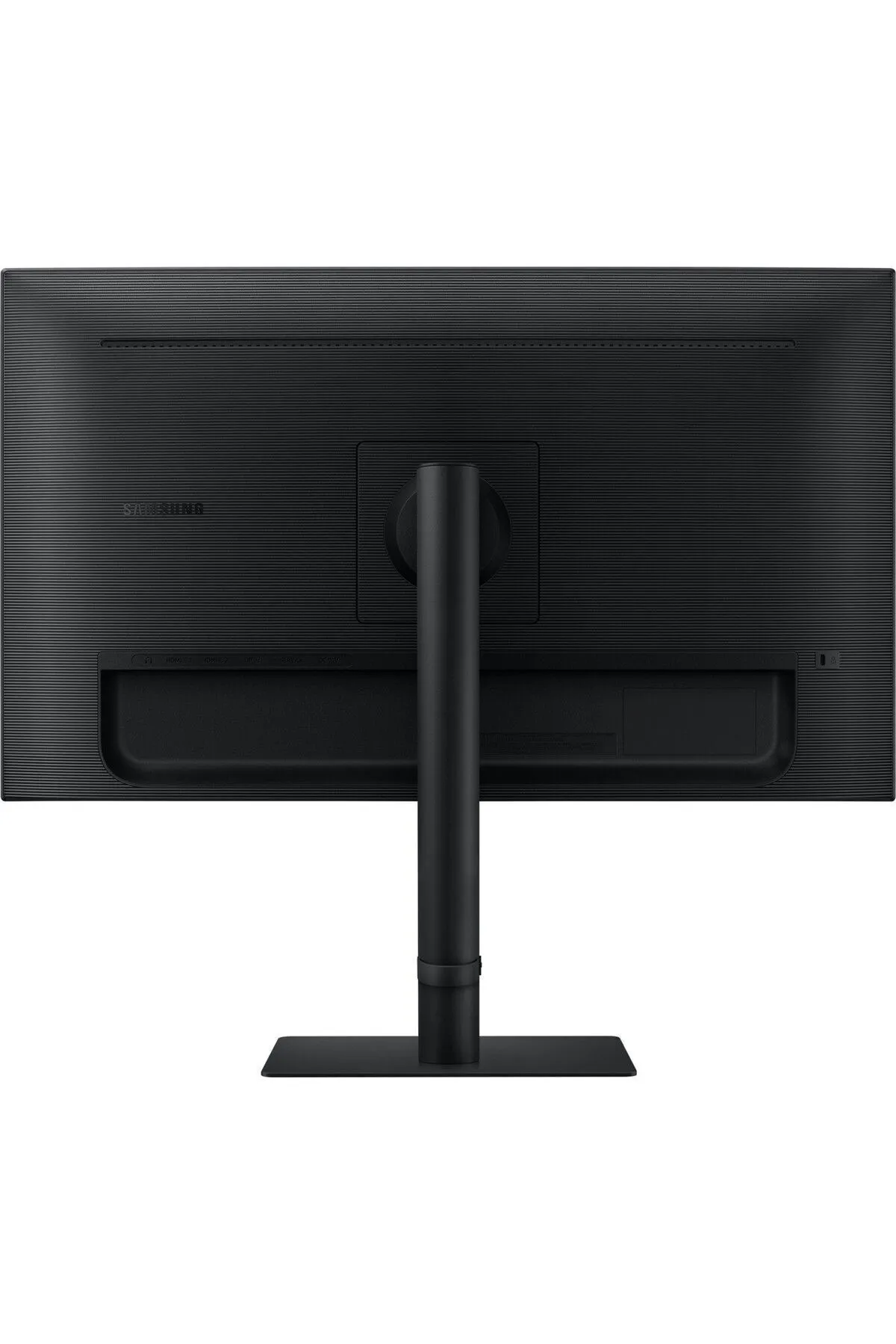 Samsung Viewfinity S6 LS27B610EQUXUF 27" 75Hz 5ms QHD FreeSync Pivot IPS Monitör (Samsung Türkiye Garantili)