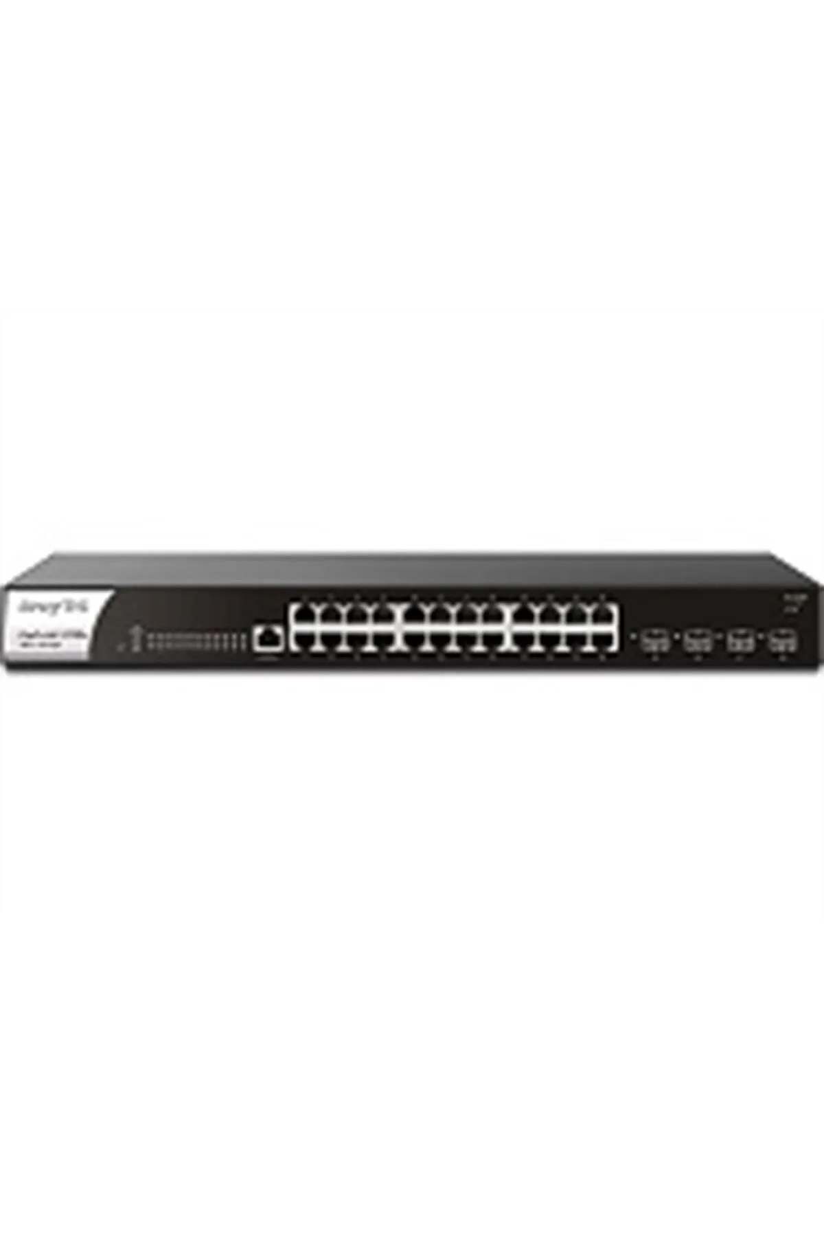 DRAYTEK VigorSwitch G2280x 24 Ports +4 switch