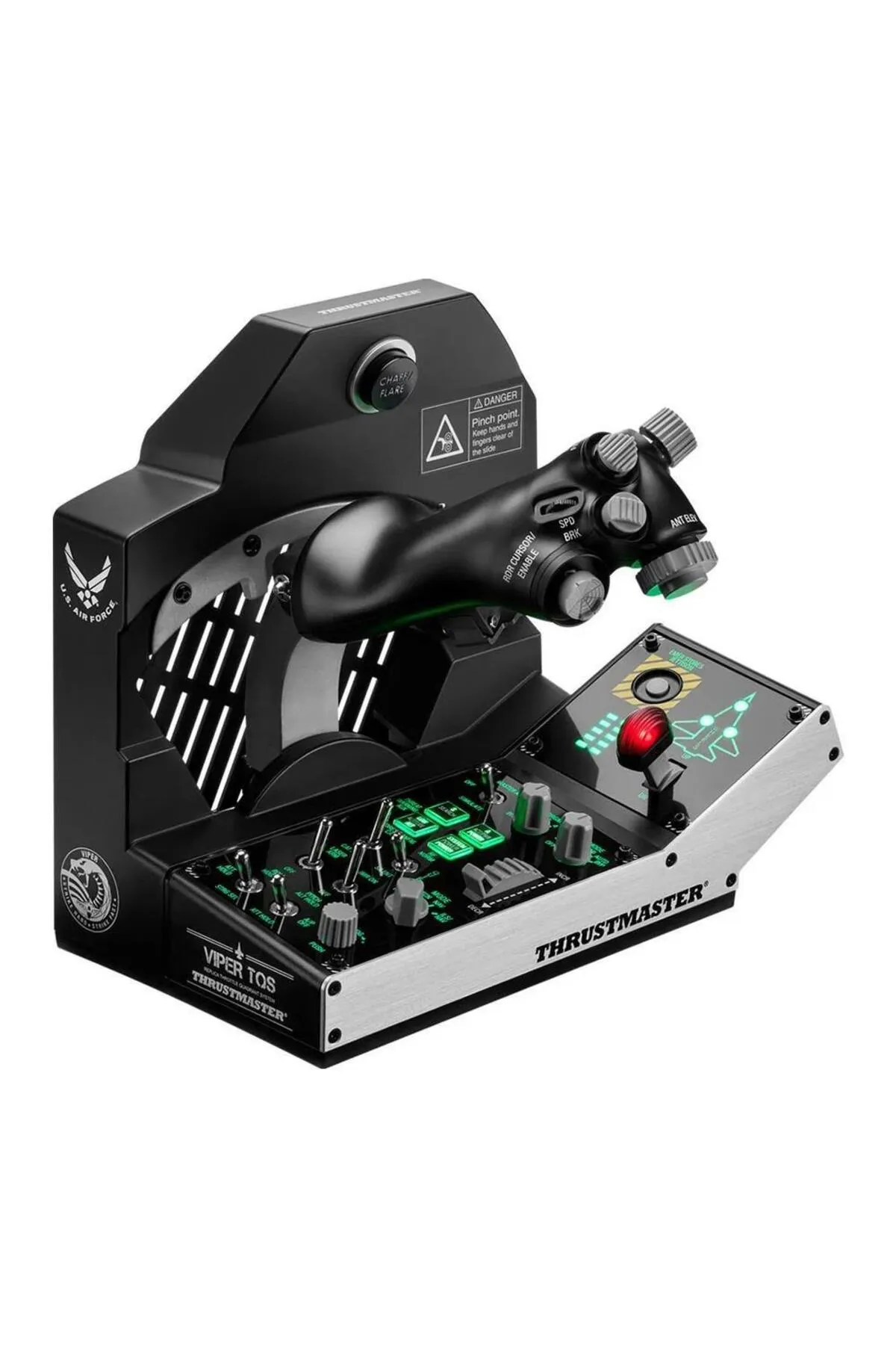 Thrustmaster VIPER PANEL WORLDWIDE VERSION