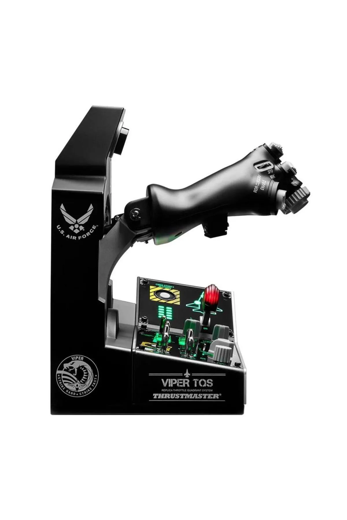 Thrustmaster VIPER PANEL WORLDWIDE VERSION