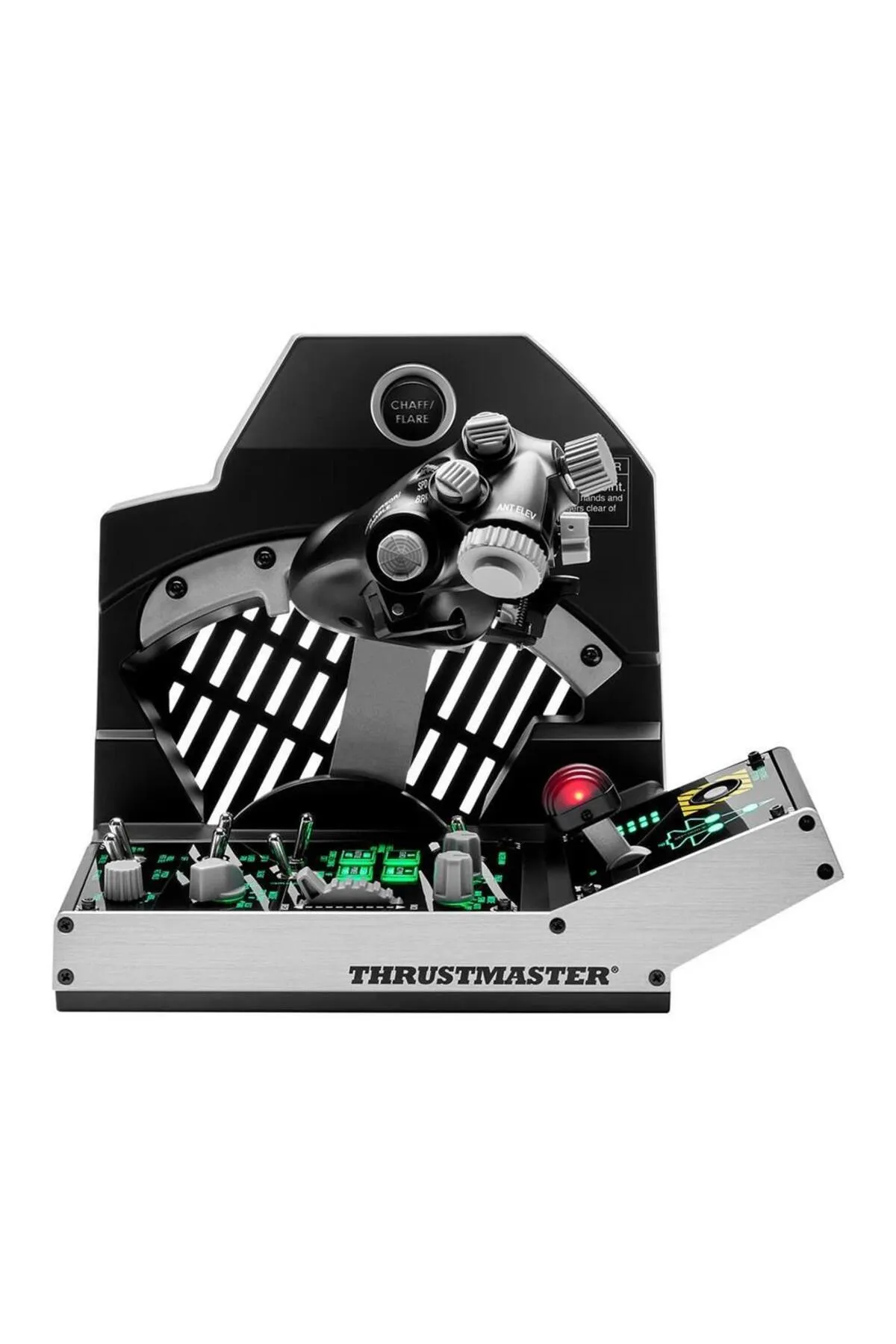 Thrustmaster VIPER PANEL WORLDWIDE VERSION