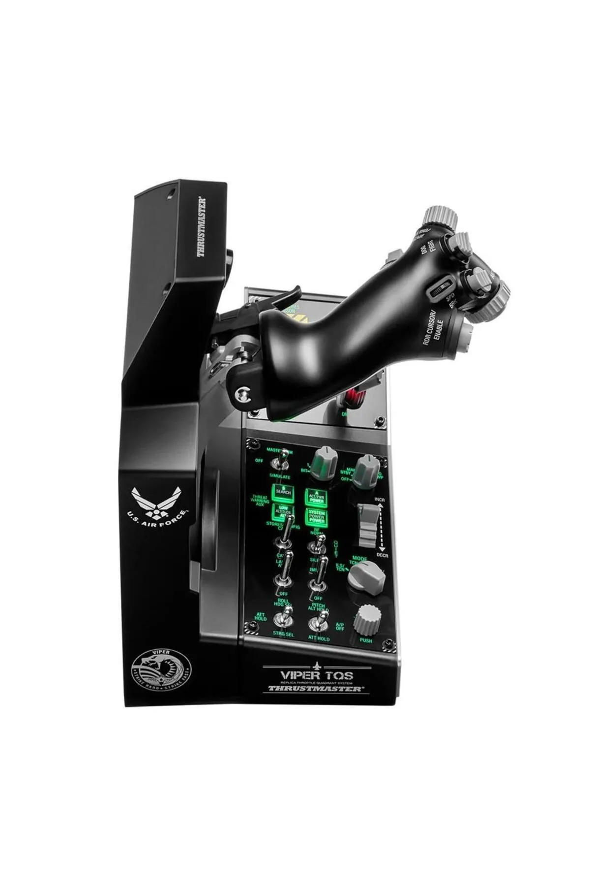 Thrustmaster VIPER PANEL WORLDWIDE VERSION