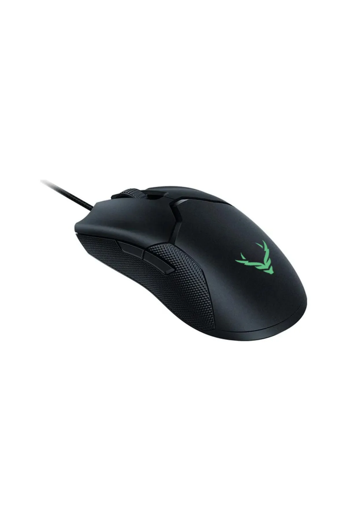 Xrades Viper Ultimate Siyah Rgb Gaming Mouse 12800 Dpı 8 Tuşlu Drag Click Makrolu