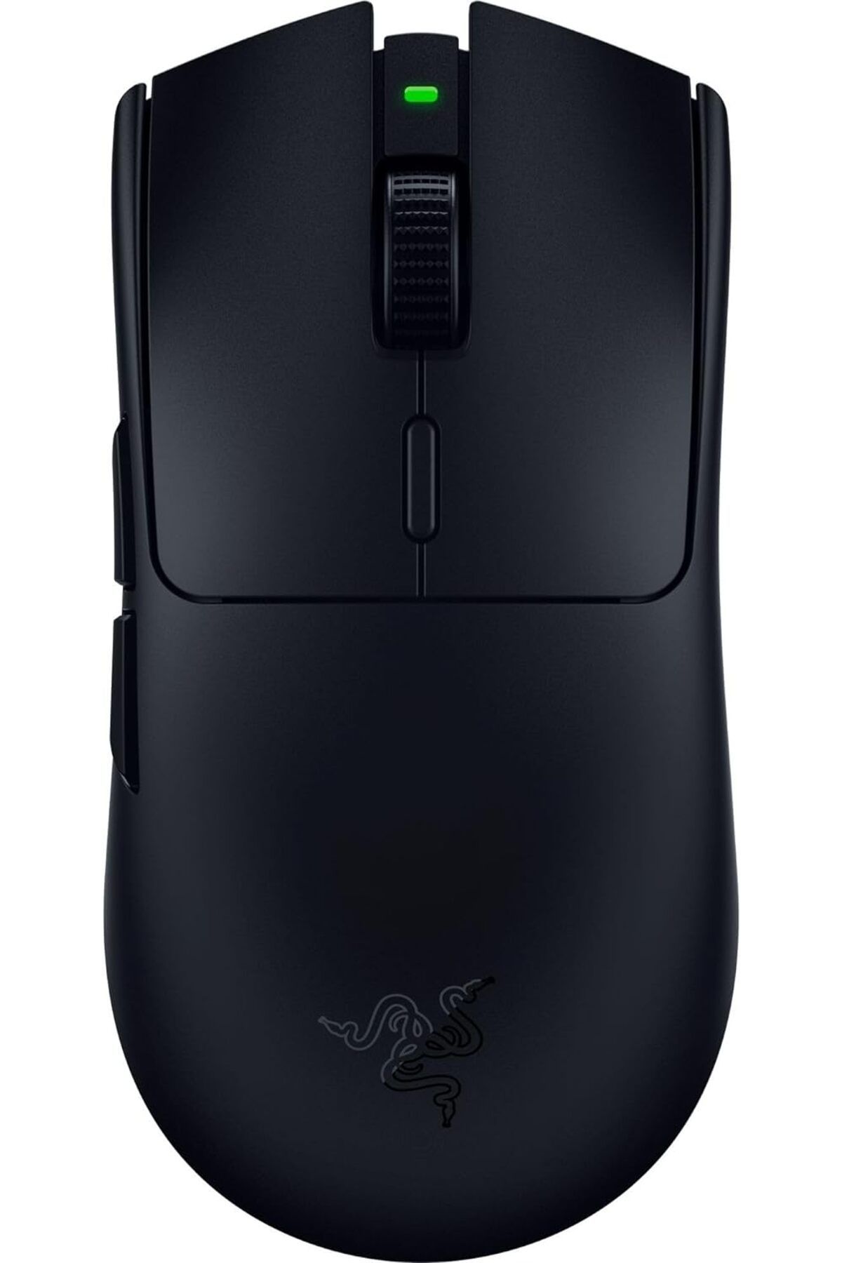 Razer Viper V3 Hyperspeed 30000 Dpı 30k Optik Sensör 4000 Hz Kablosuz oyuncu Mouse Rz01-04910100-r3m1