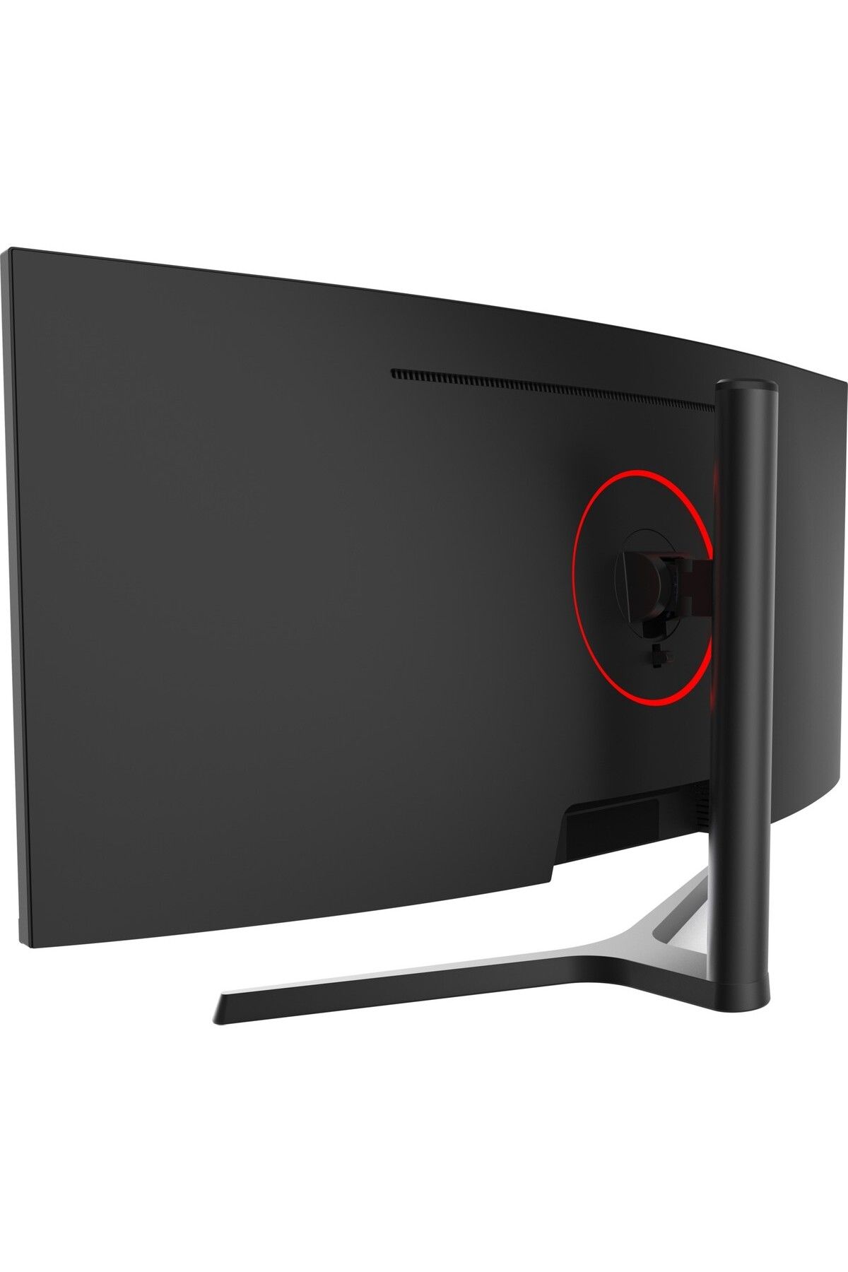 Thull Vision Tg-uwqhd34c-180 34" 180hz 1ms Freesync Gsync Uwqhd (HDMI 2XDP) Va Frameless Curved Gami