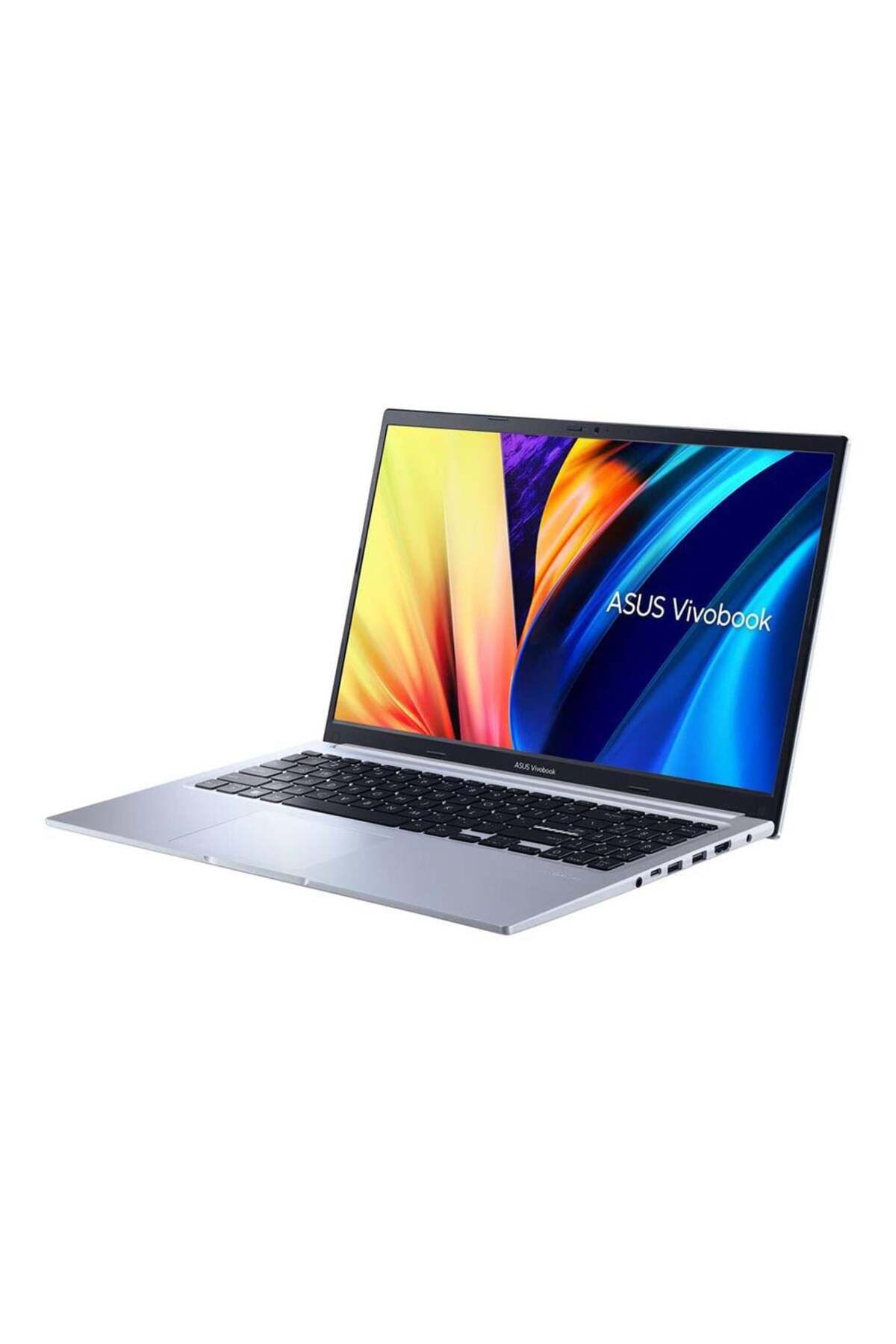 Asus Vivobook 15 12.Nesil Core i5 1235U-8Gb-512Gb Ssd-15.6inc-W11