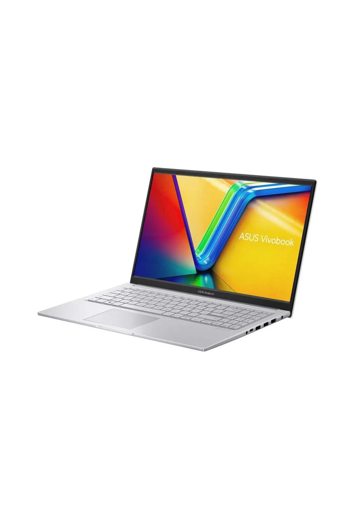 Asus Vivobook 15 13.Nesil Core i7 1355U-8Gb-512Gb Ssd-15.6inc-W11