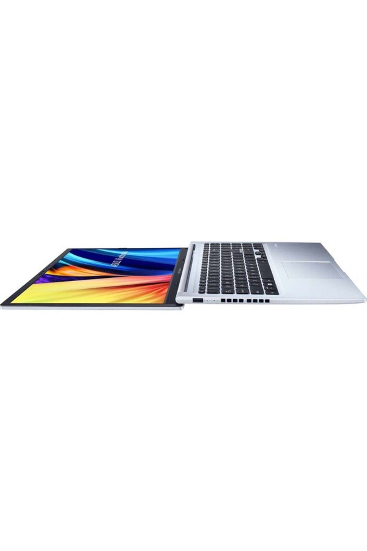 Asus Vivobook 15 I5-1235u 24gb 1tb Ssd 15,6" Freedos Taşınabilir Bilgisayar X1502za-ej1067tr11