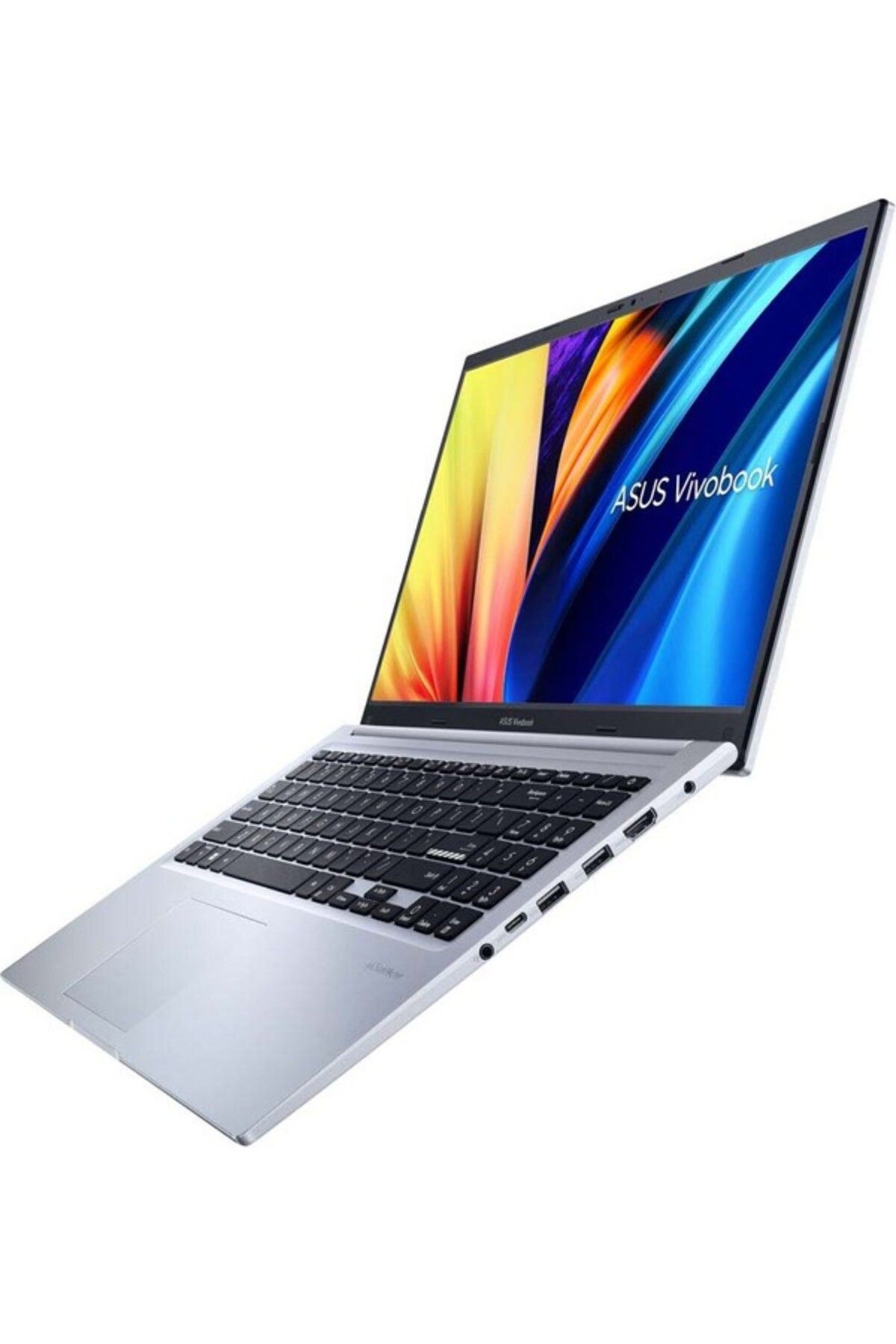 Asus Vivobook 15 I5-1235u 24gb 1tb Ssd 15,6" Freedos Taşınabilir Bilgisayar X1502za-ej1067tr11