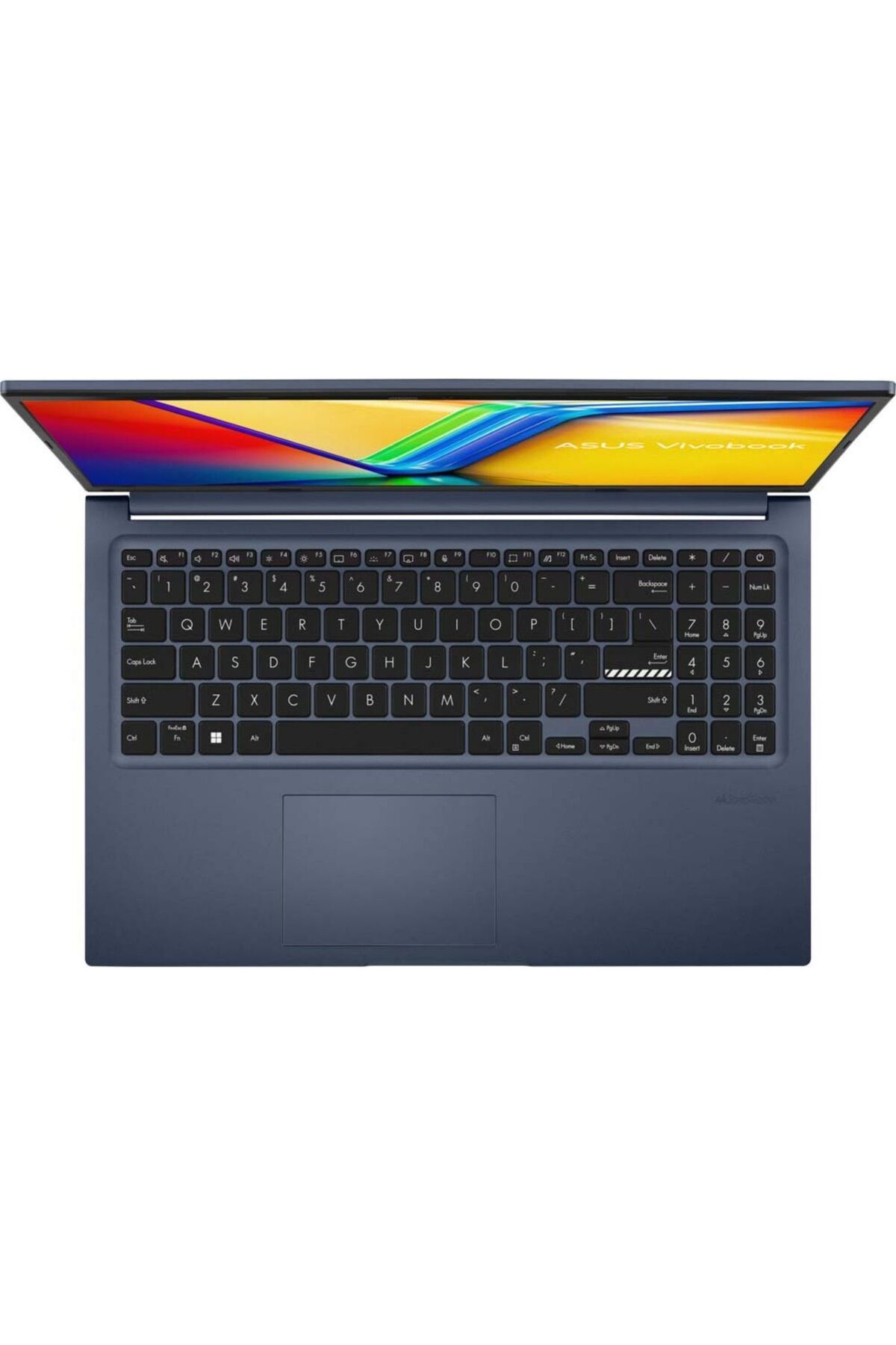 Asus Vivobook 15 Intel Core i3-1215U 16GB 512GB SSD W11Pro 15,6" FHD X1502ZA-EJ164522