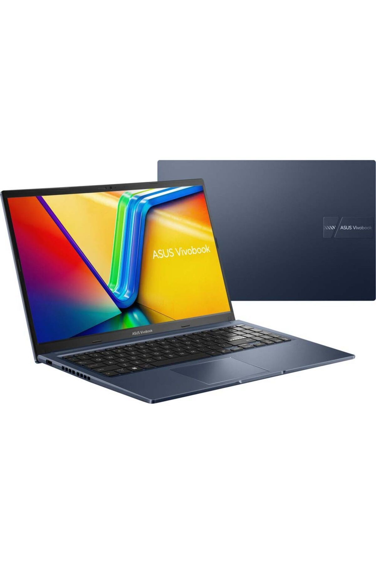 Asus Vivobook 15 Intel Core i3-1215U 16GB 512GB SSD W11Pro 15,6" FHD X1502ZA-EJ164522