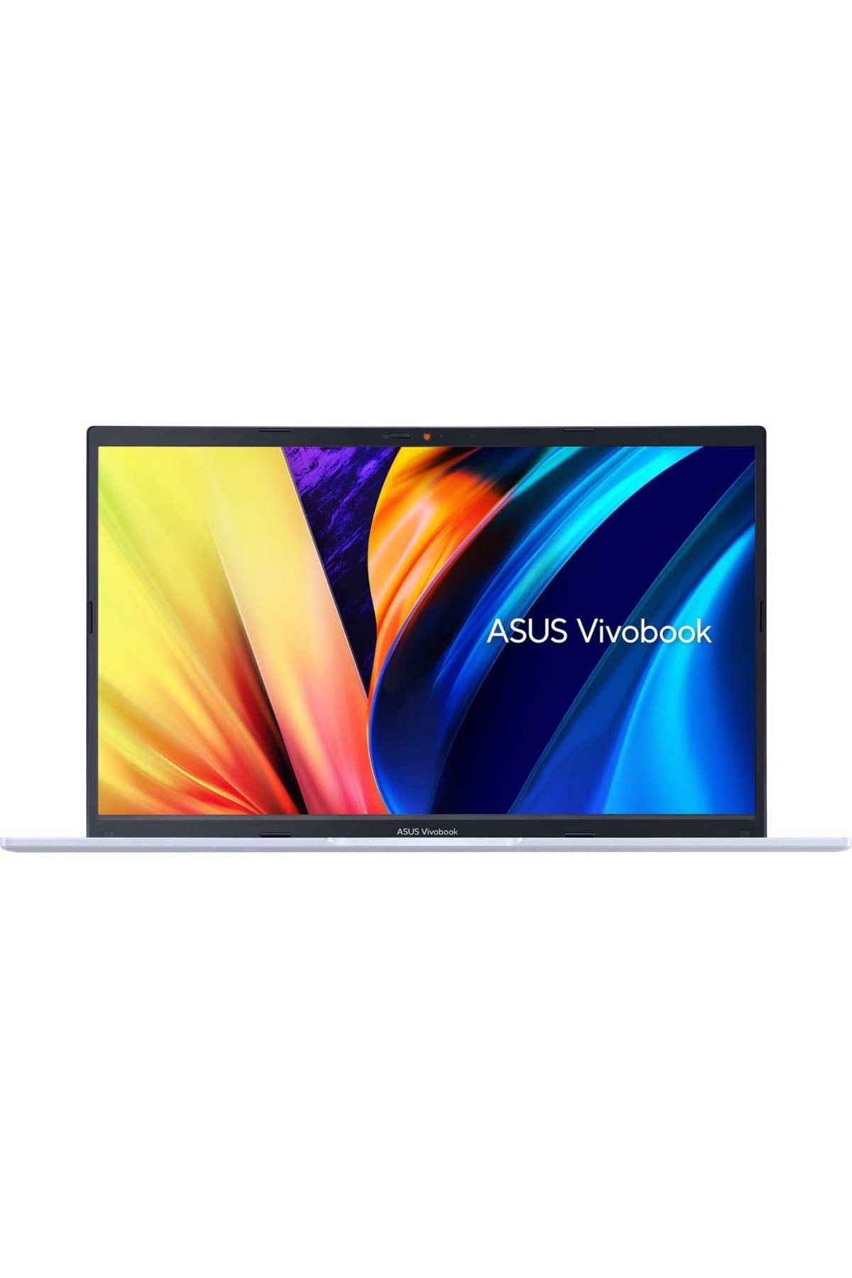 Asus Vivobook 15 Intel Core i3-1215U 4GB 256GB SSD DOS 15.6" FHD Gümüş Dizüstü Bilgisayar F1502ZA-EJ1535