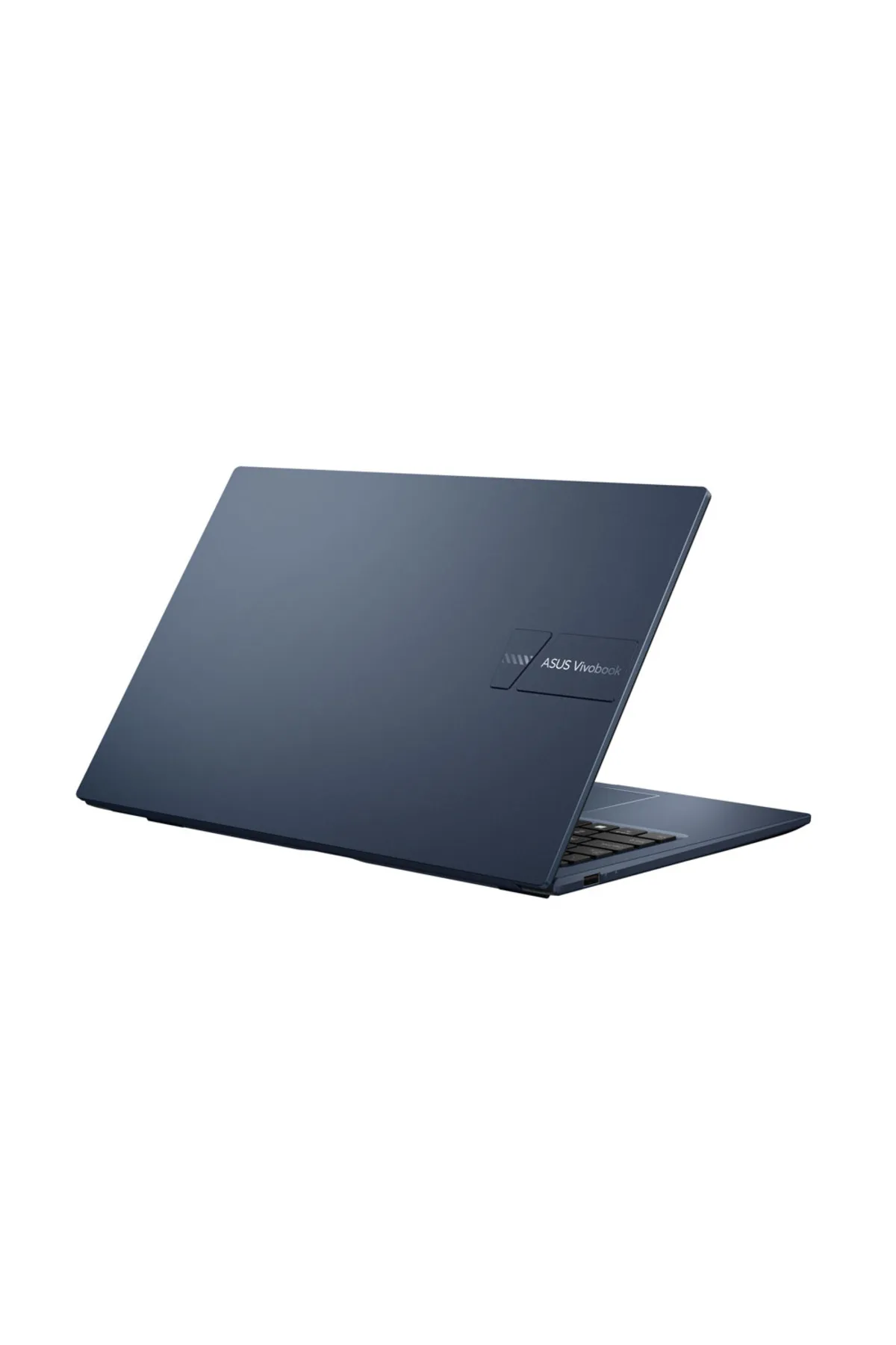 Asus Vivobook-15 Intel Core i5-1235U 8GB 512GB SSD 15.6" FHD IPS DOS Lacivert Laptop X1504ZA-BQ322