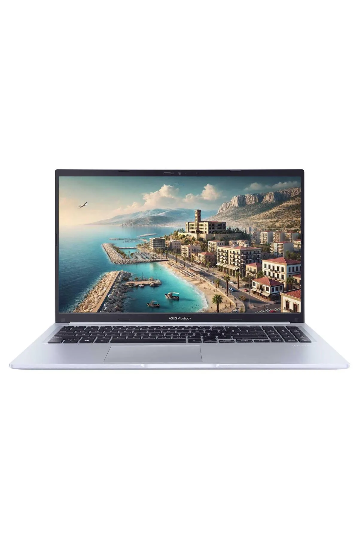 Asus Vivobook 15 X1502za-ej2123a13 I7-1255u 24gb 512ssd 15.6" Fhd W11p Dizüstü Bilgisayar-cnt014