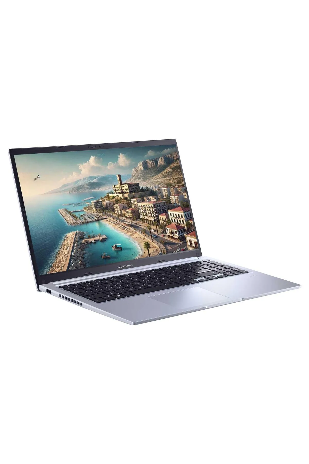 Asus Vivobook 15 X1502za-ej2123a13 I7-1255u 24gb 512ssd 15.6" Fhd W11p Dizüstü Bilgisayar-cnt014