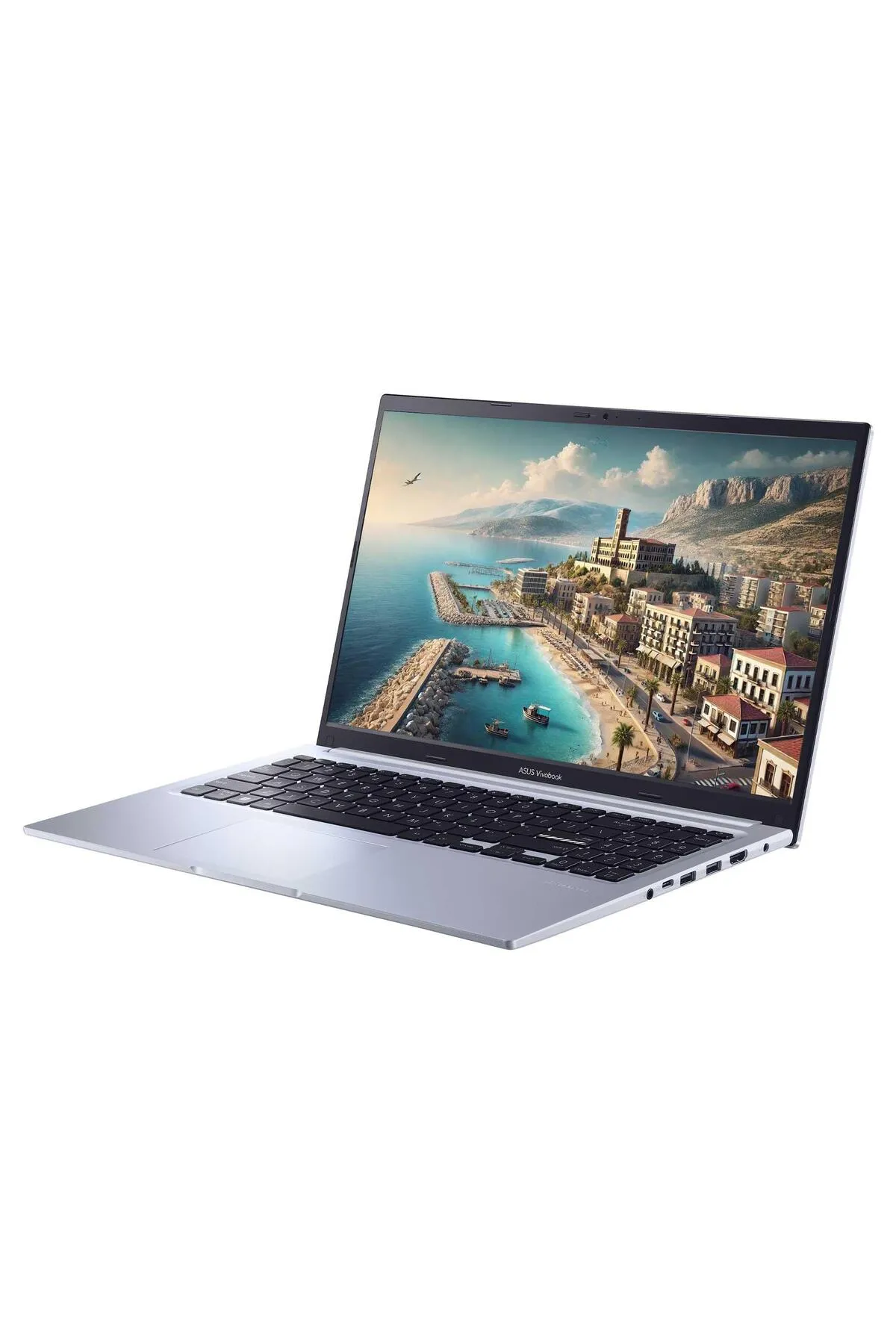 Asus Vivobook 15 X1502za-ej2123a13 I7-1255u 24gb 512ssd 15.6" Fhd W11p Dizüstü Bilgisayar-cnt014