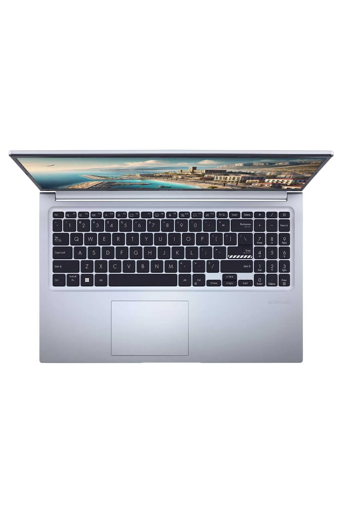 Asus Vivobook 15 X1502za-ej2123a13 I7-1255u 24gb 512ssd 15.6" Fhd W11p Dizüstü Bilgisayar-cnt014