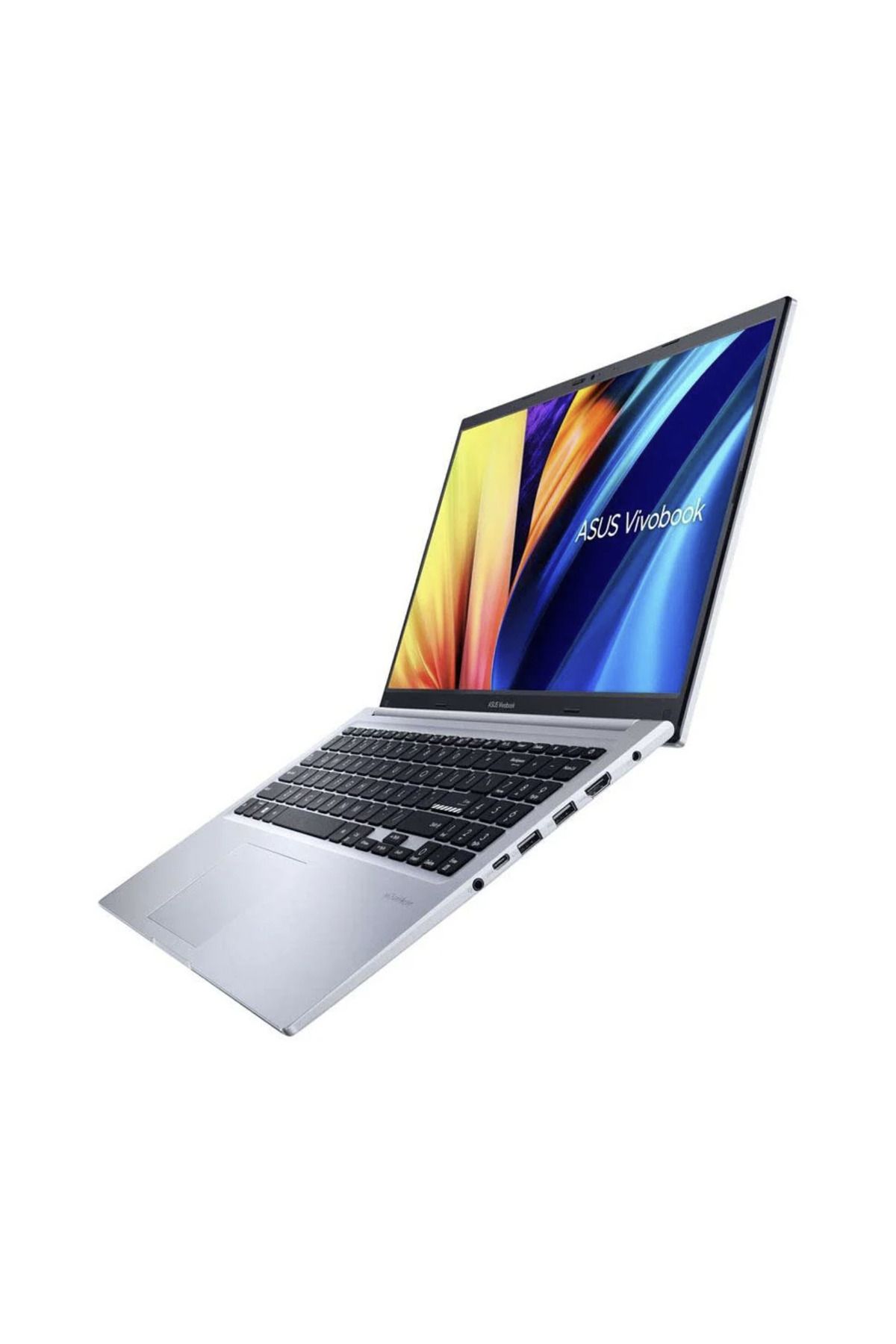 Asus Vivobook 15 X1502ZA-EJ2170W 12.Nesil Core i3 1215U-8Gb-512Gb Ssd-15.6inc-W11