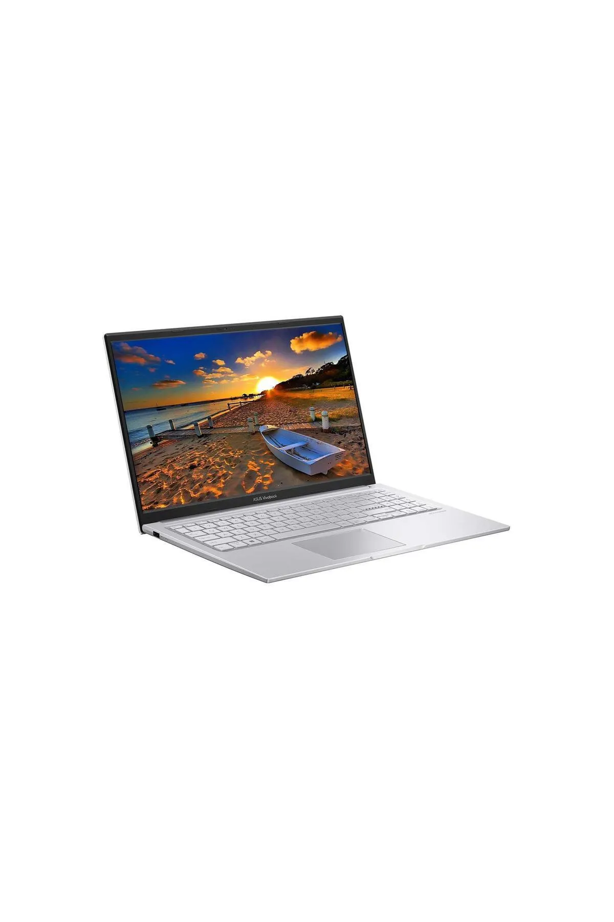 Asus VivoBook 15 X1504VA-NJ009W03 i5-1335U 16GB 1TBSSD 15.6" FullHD W11H Taşınabilir Bilgisayar-CNT0