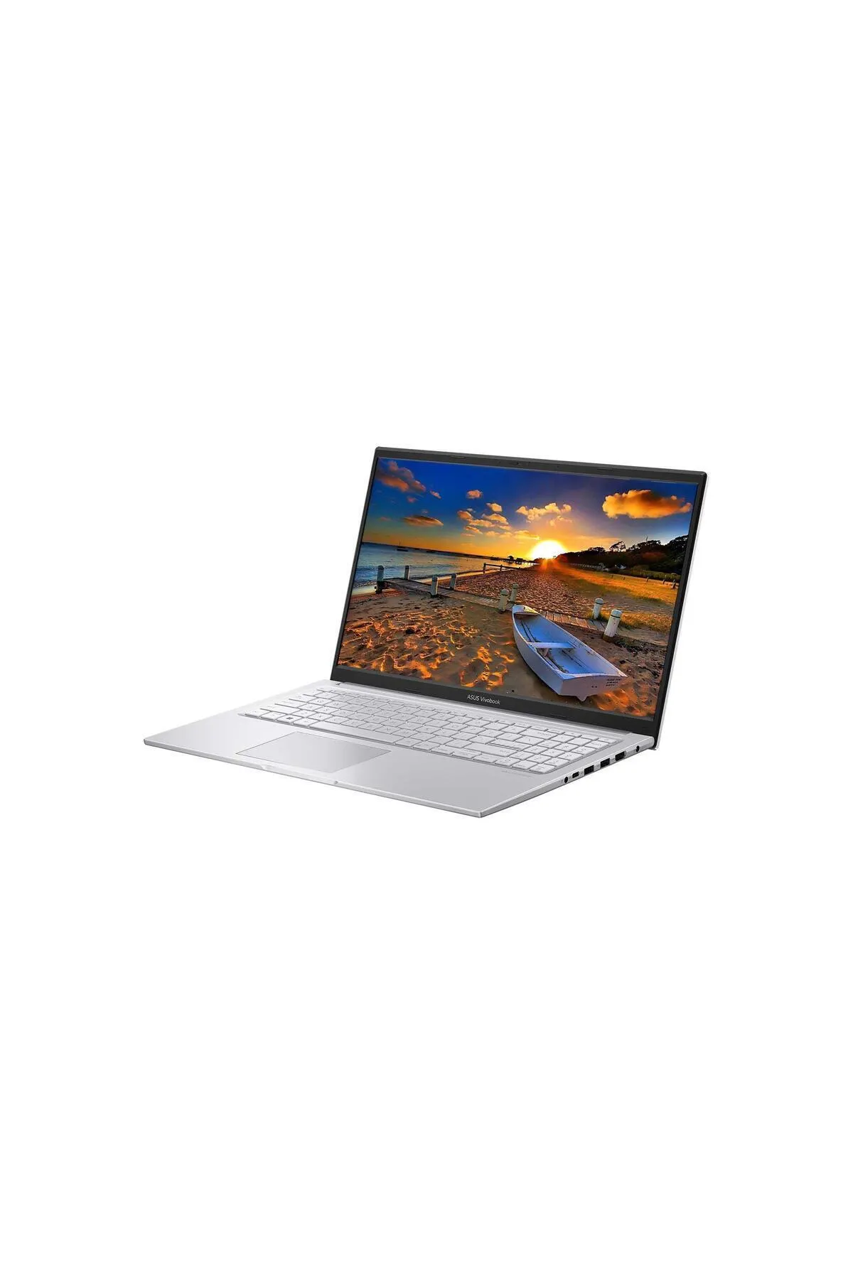 Asus VivoBook 15 X1504VA-NJ009W03 i5-1335U 16GB 1TBSSD 15.6" FullHD W11H Taşınabilir Bilgisayar-CNT0