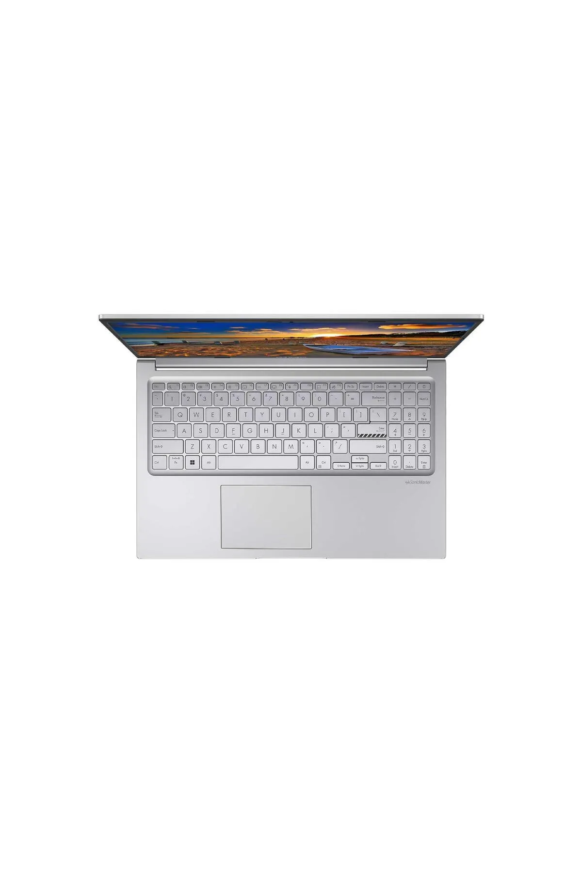 Asus VivoBook 15 X1504VA-NJ009W03 i5-1335U 16GB 1TBSSD 15.6" FullHD W11H Taşınabilir Bilgisayar-CNT0