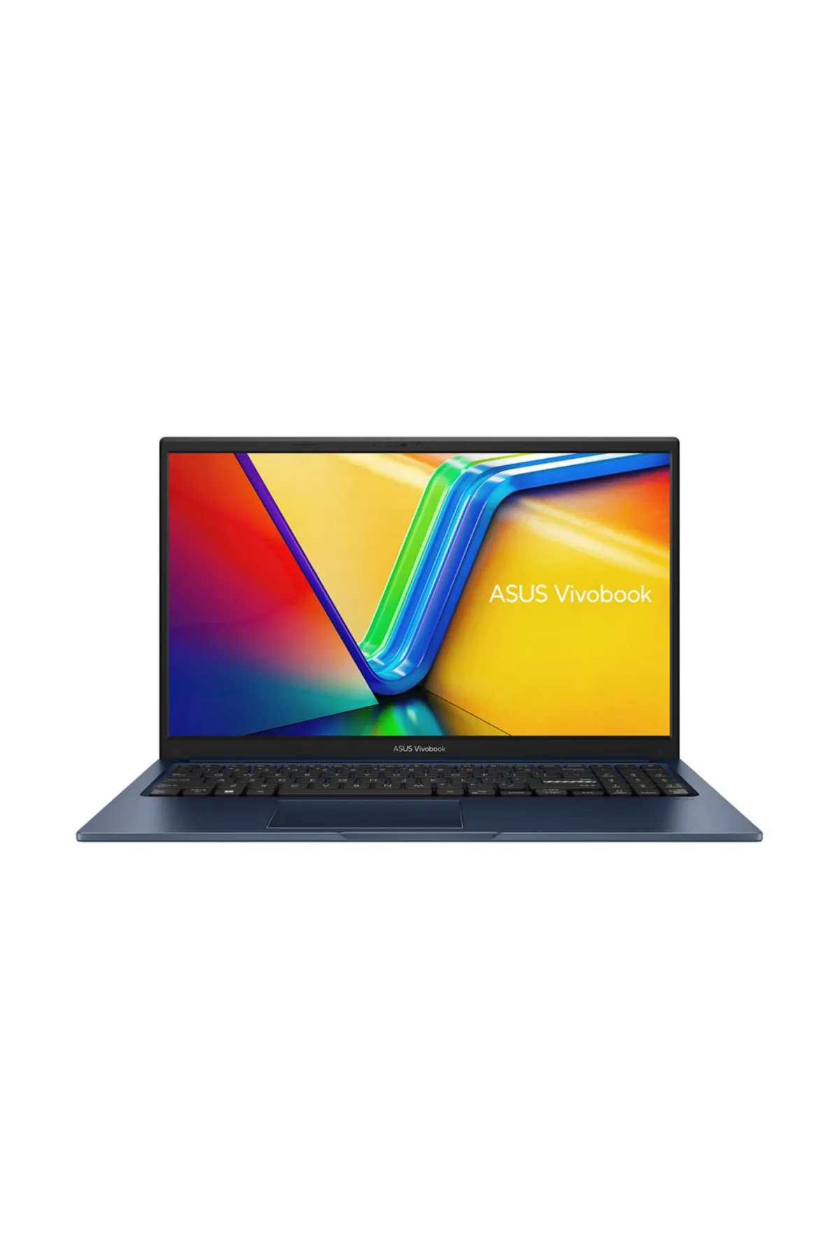 Asus Vivobook 15 X1504VA-NJ1500 Intel Core i7-1355U 16GB 512GB SSD 15.6." FHD Freedos Laptop