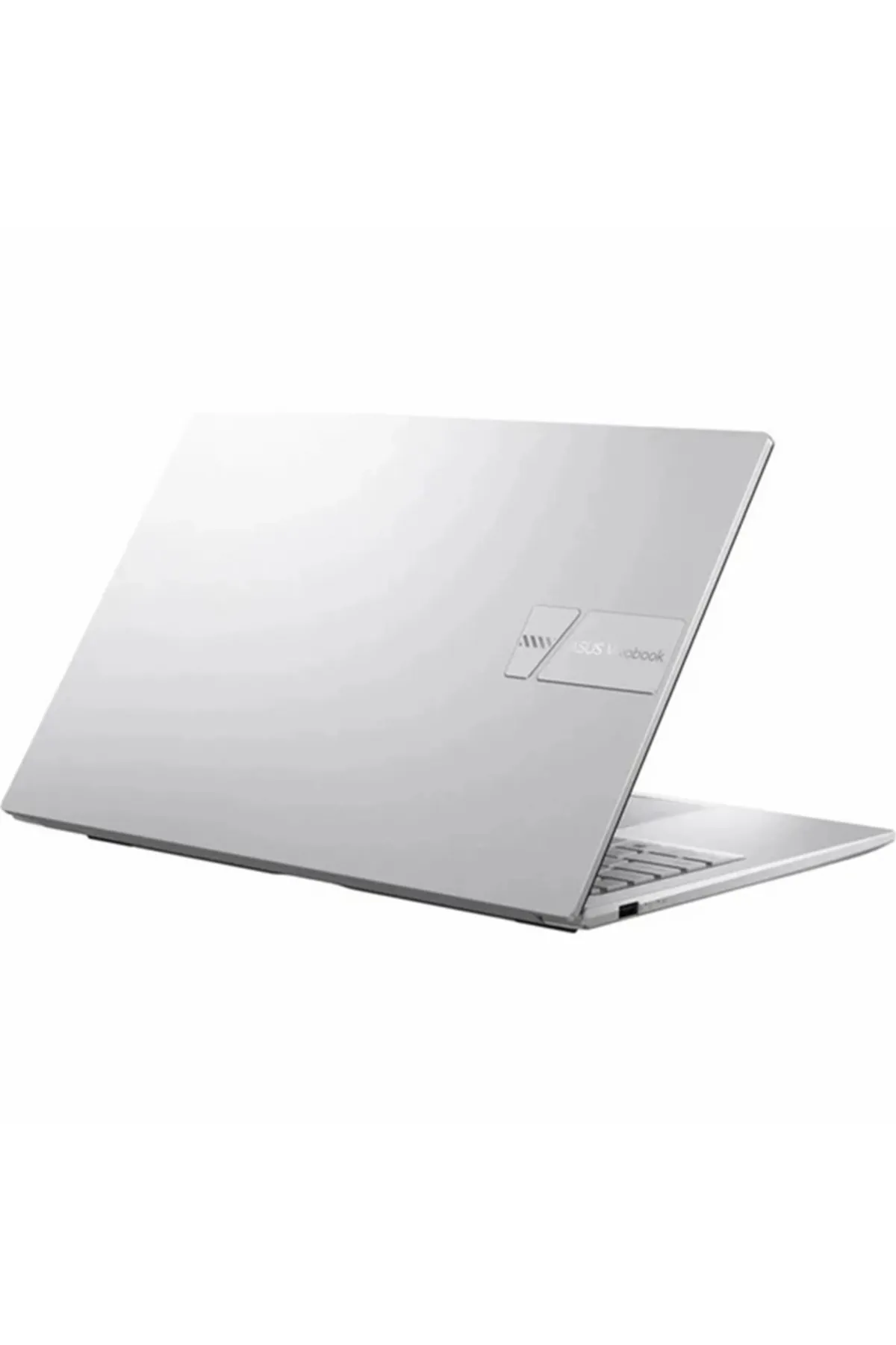 Asus Vivobook 15 X1504ZA-BQ441 Intel Core i7 1255U 16GB 1TB SSD W11H 15.6" FHDÇanta Hediye