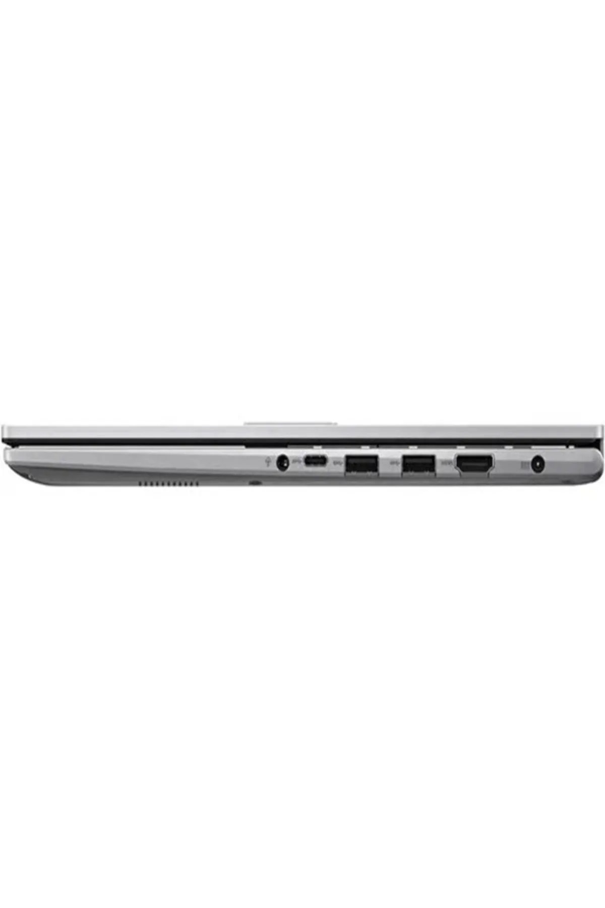 Asus Vivobook 15 X1504ZA-BQ441 Intel Core i7 1255U 16GB 1TB SSD W11H 15.6" FHDÇanta Hediye