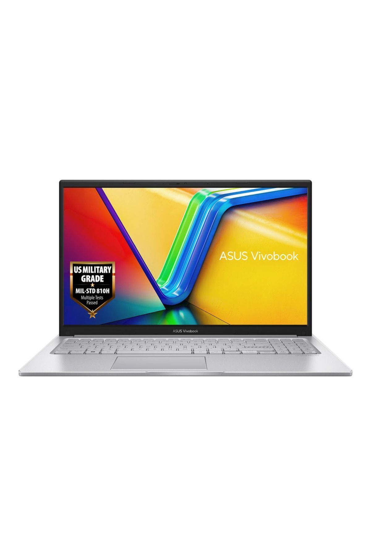 Asus Vivobook 15 X1504ZA-NJ1024 i5-1235U 16GB 512GB SSD 15.6" FHD Freedos Taşınabilir Bilgisayar