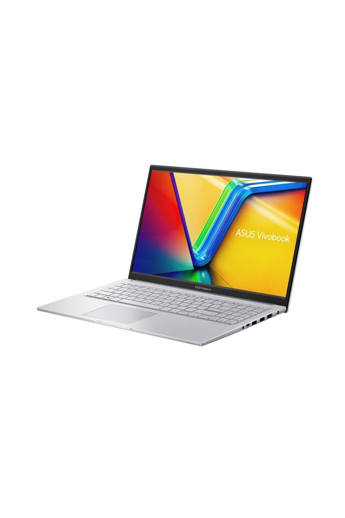 Asus Vivobook 15 X1504ZA-NJ1024 i5-1235U 16GB 512GB SSD 15.6" FHD Freedos Taşınabilir Bilgisayar