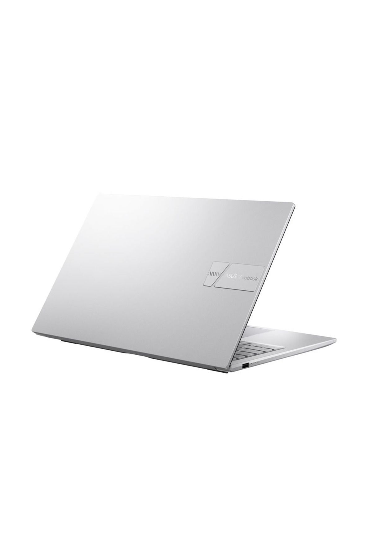 Asus Vivobook 15 X1504ZA-NJ1024 i5-1235U 16GB 512GB SSD 15.6" FHD Freedos Taşınabilir Bilgisayar