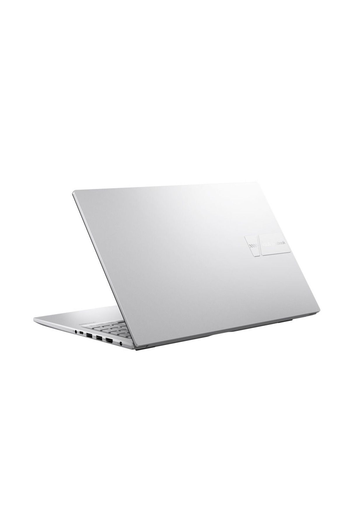 Asus Vivobook 15 X1504ZA-NJ1024 i5-1235U 16GB 512GB SSD 15.6" FHD Freedos Taşınabilir Bilgisayar