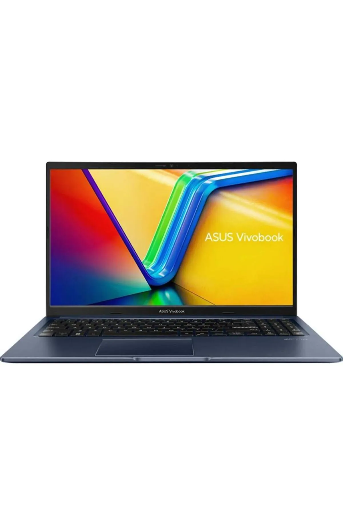 Asus Vivobook 15 X1504ZA-NJ657 Intel Core i5 1235U 15.6" 8GB DDR4 Ram 512GB M2 SSD FHD FreeDOS NB