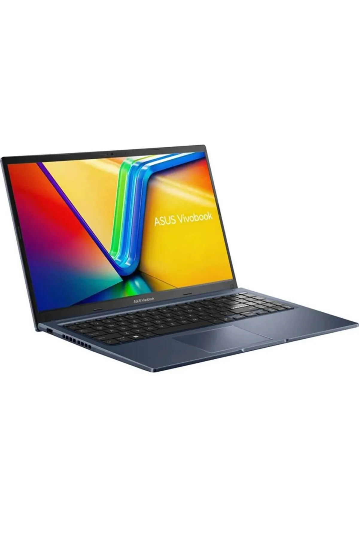 Asus Vivobook 15 X1504ZA-NJ657 Intel Core i5 1235U 15.6" 8GB DDR4 Ram 512GB M2 SSD FHD FreeDOS NB