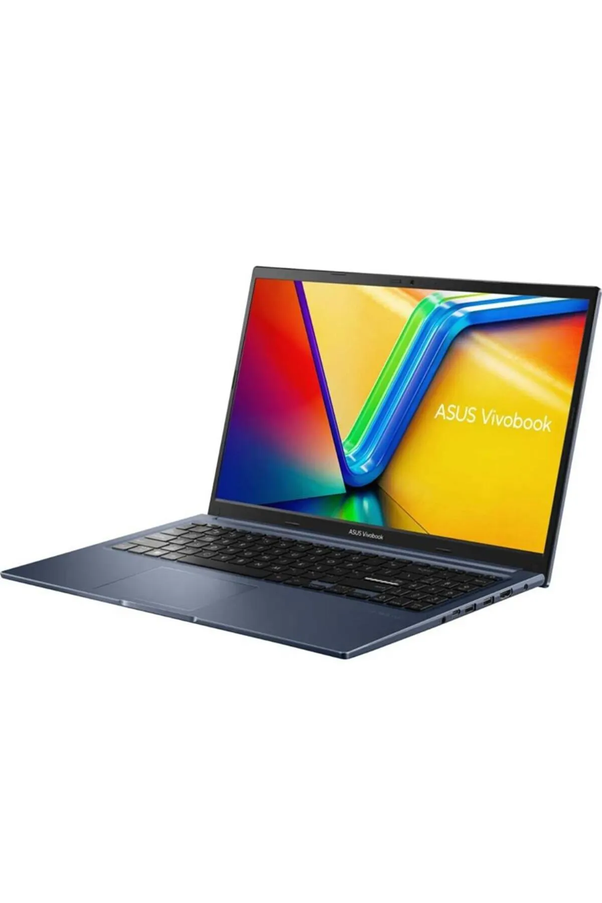 Asus Vivobook 15 X1504ZA-NJ657 Intel Core i5 1235U 15.6" 8GB DDR4 Ram 512GB M2 SSD FHD FreeDOS NB