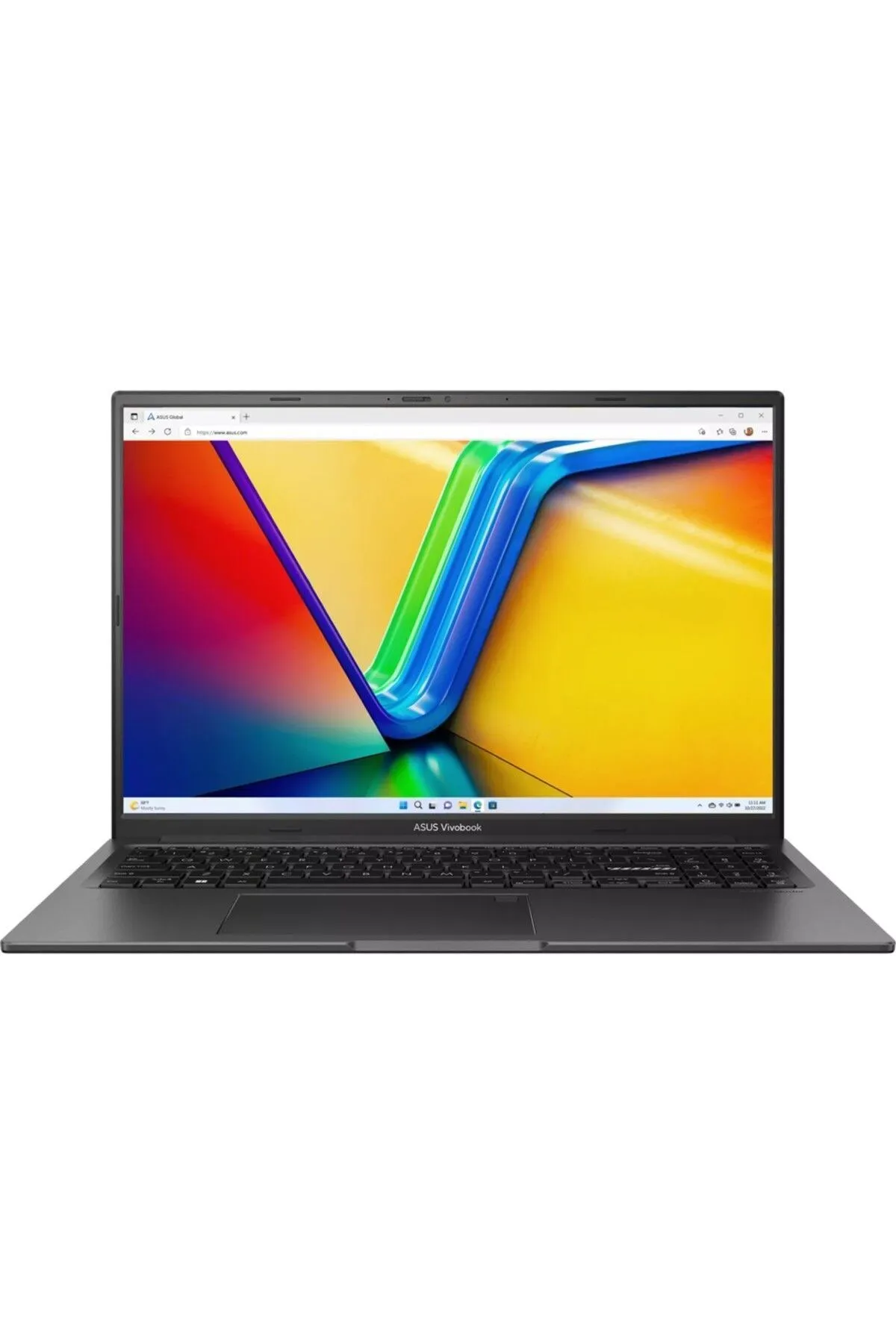 Asus Vivobook 16x I5-13500h 16gb 1tb Ssd Fhd 120hz Wuxga 16.0" W11home Rtx4050 6gb K3605vu-n1066w