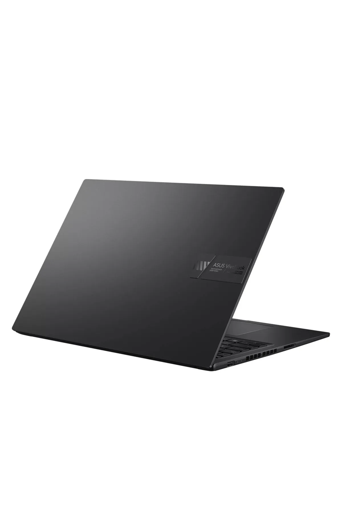 Asus Vivobook 16x I9-13900h 32gb 1tb Ssd 120hz 16" Wuxga W11h 8 Gb Rtx4060 Gaming K3605vv-n1070w 001