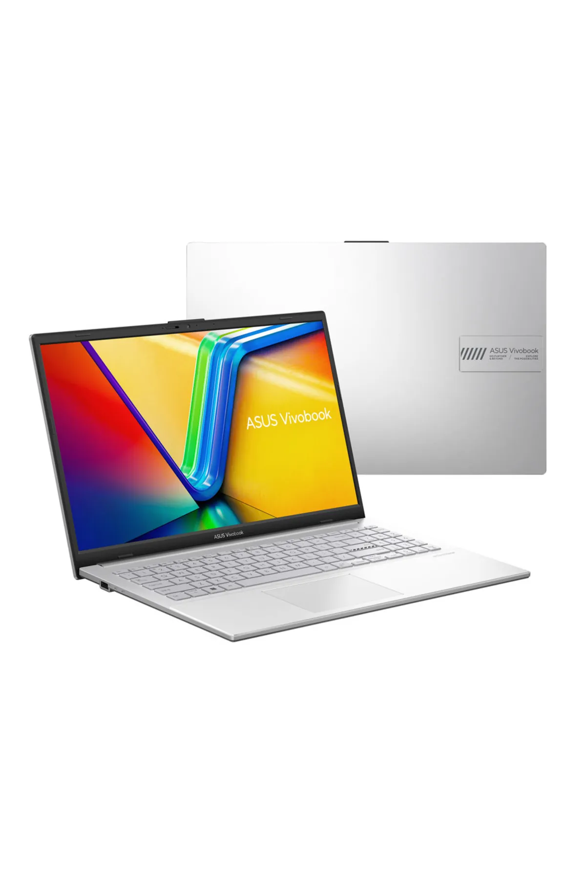 Asus Vivobook Go 15 AMD Ryzen 5 7520U 8GB 256GB SSD FHD 60hz 15.6" FreeDos E1504FA-NJ118