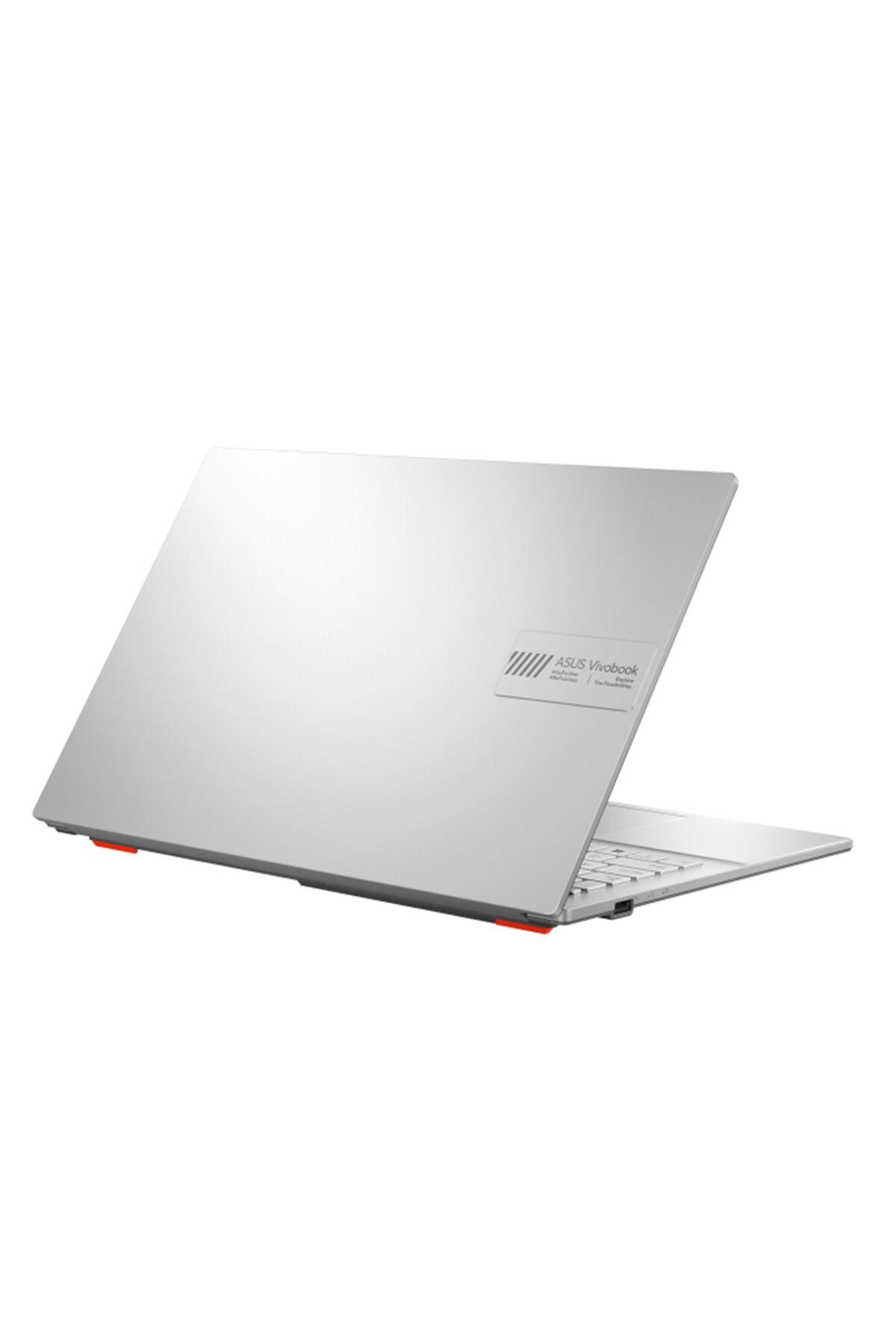 Asus VivoBook Go 15 E1504FA-NJ115A2 Ryzen5 7520U 8GB 2TBSSD 15.6" FullHD FreeDOS Taşınabilir Bilgisa